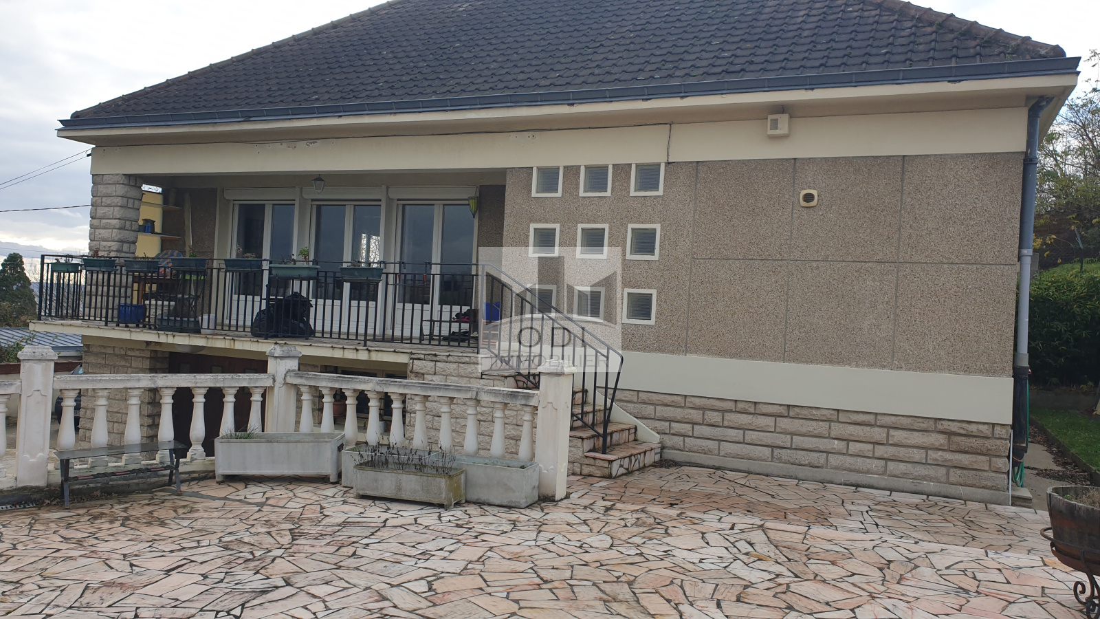 Image_, Maison, Argenteuil, ref :V210002386