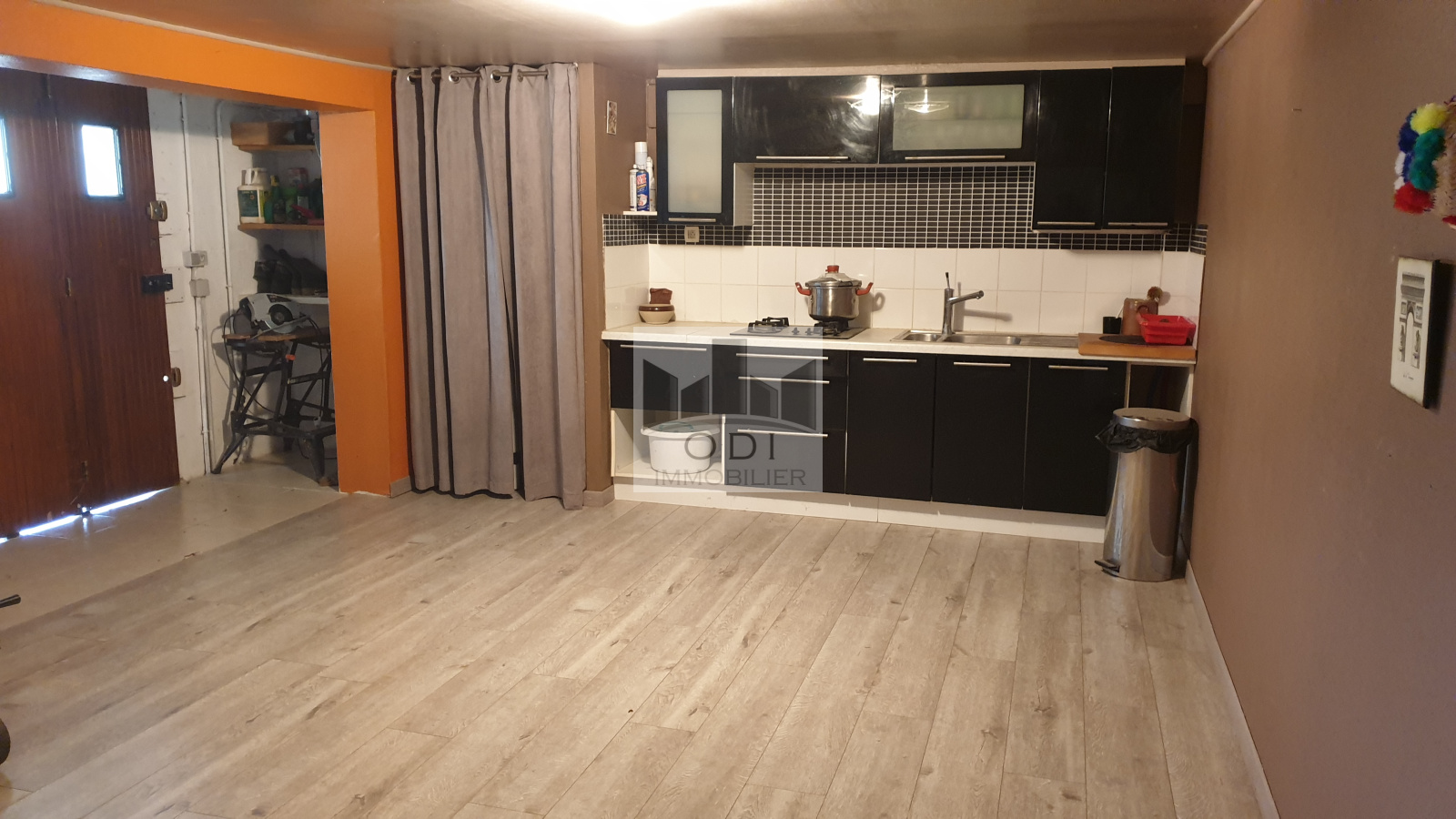 Image_, Maison, Argenteuil, ref :V210002386