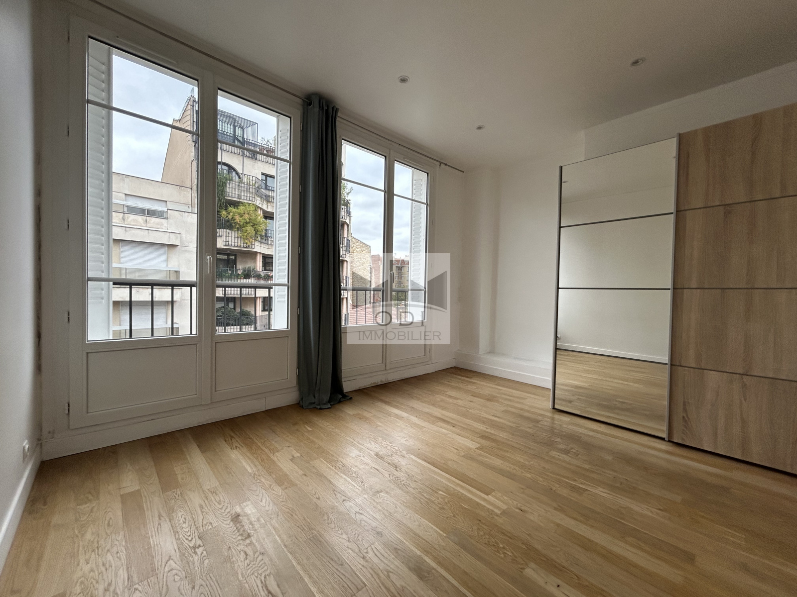 Image_, Appartement, Boulogne-Billancourt, ref :V300002426