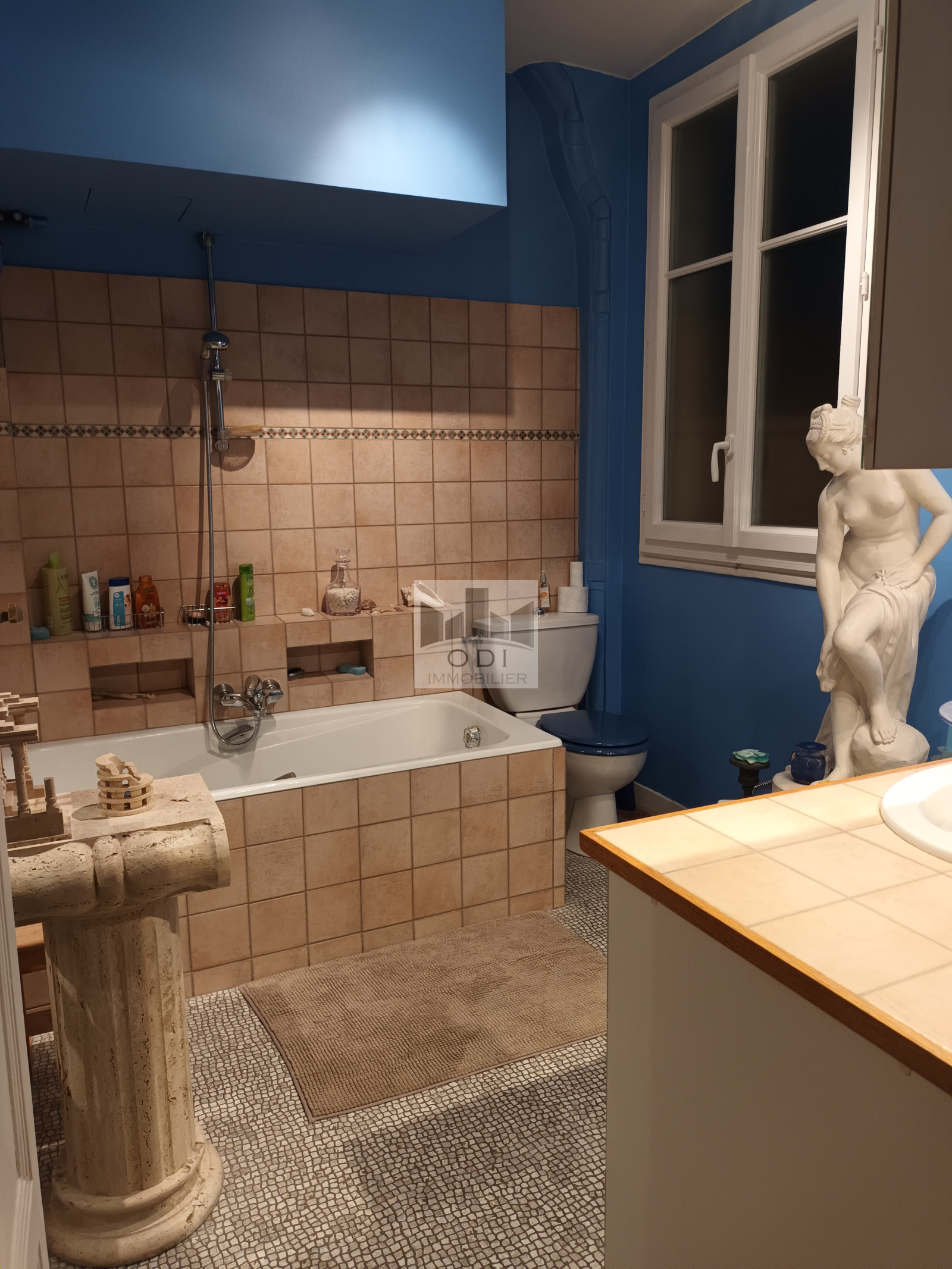 Image_, Appartement, Paris, ref :V90001344
