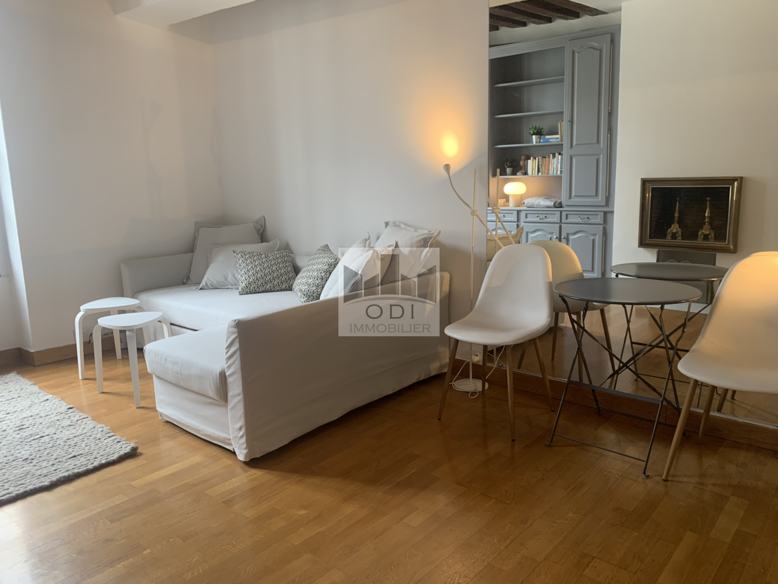 Image_, Appartement, Paris, ref :L300002582