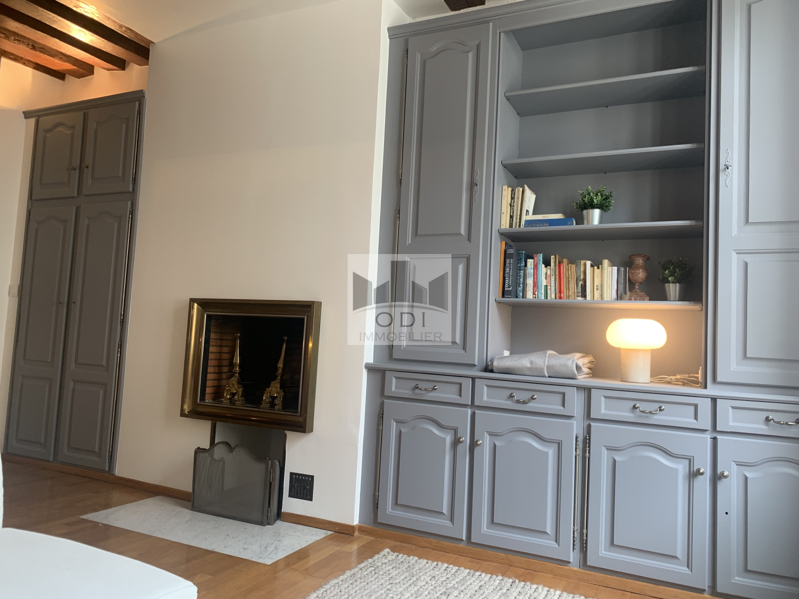 Image_, Appartement, Paris, ref :L300002582