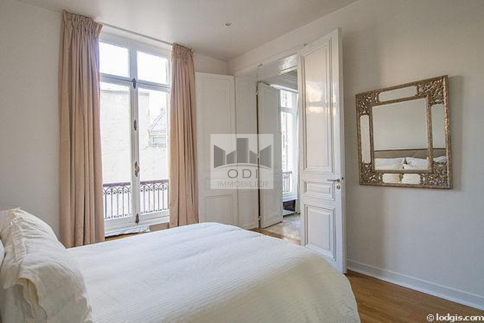 Image_, Appartement, Paris, ref :V210001449