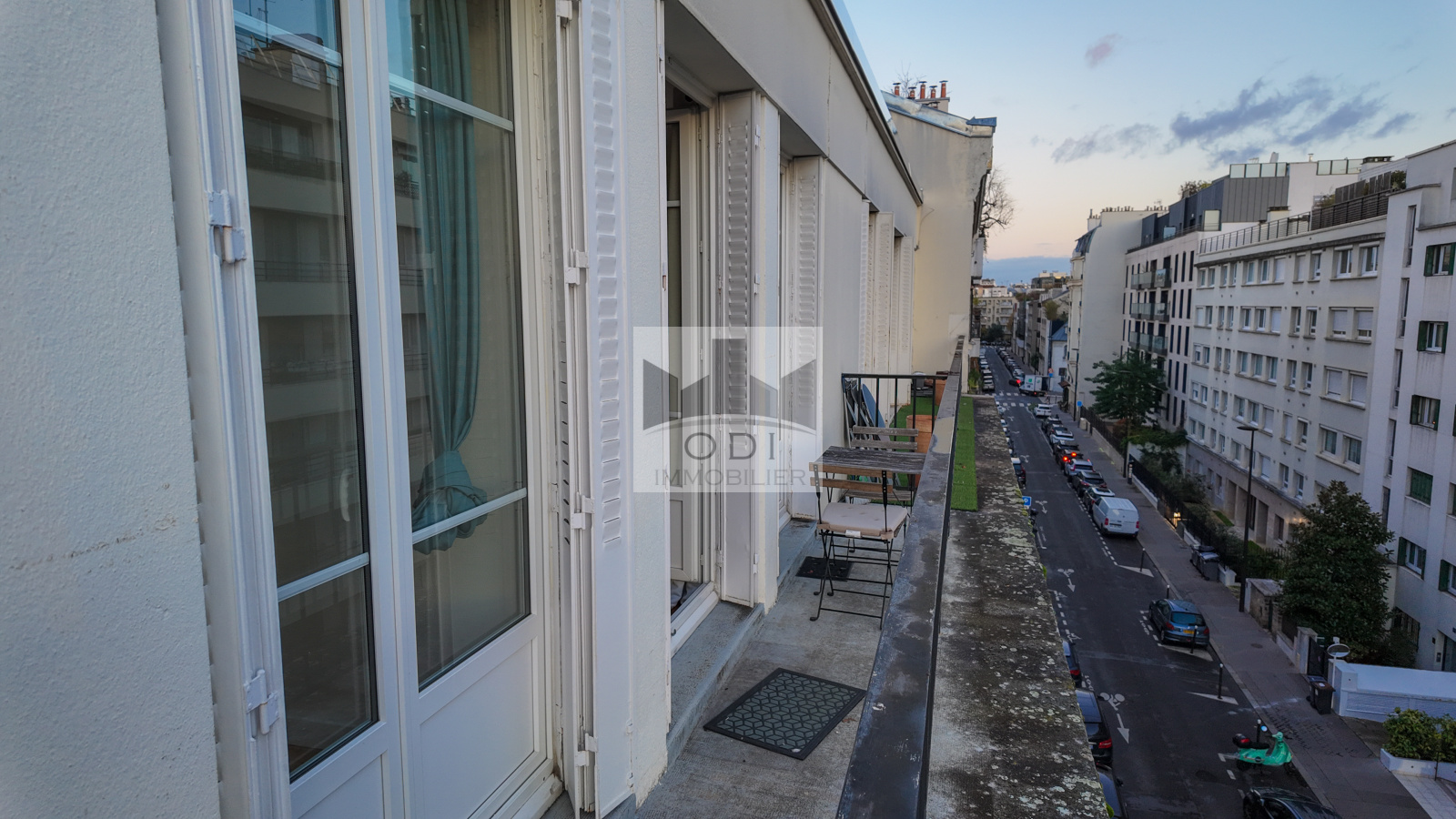 Image_, Appartement, Boulogne-Billancourt, ref :V290002477