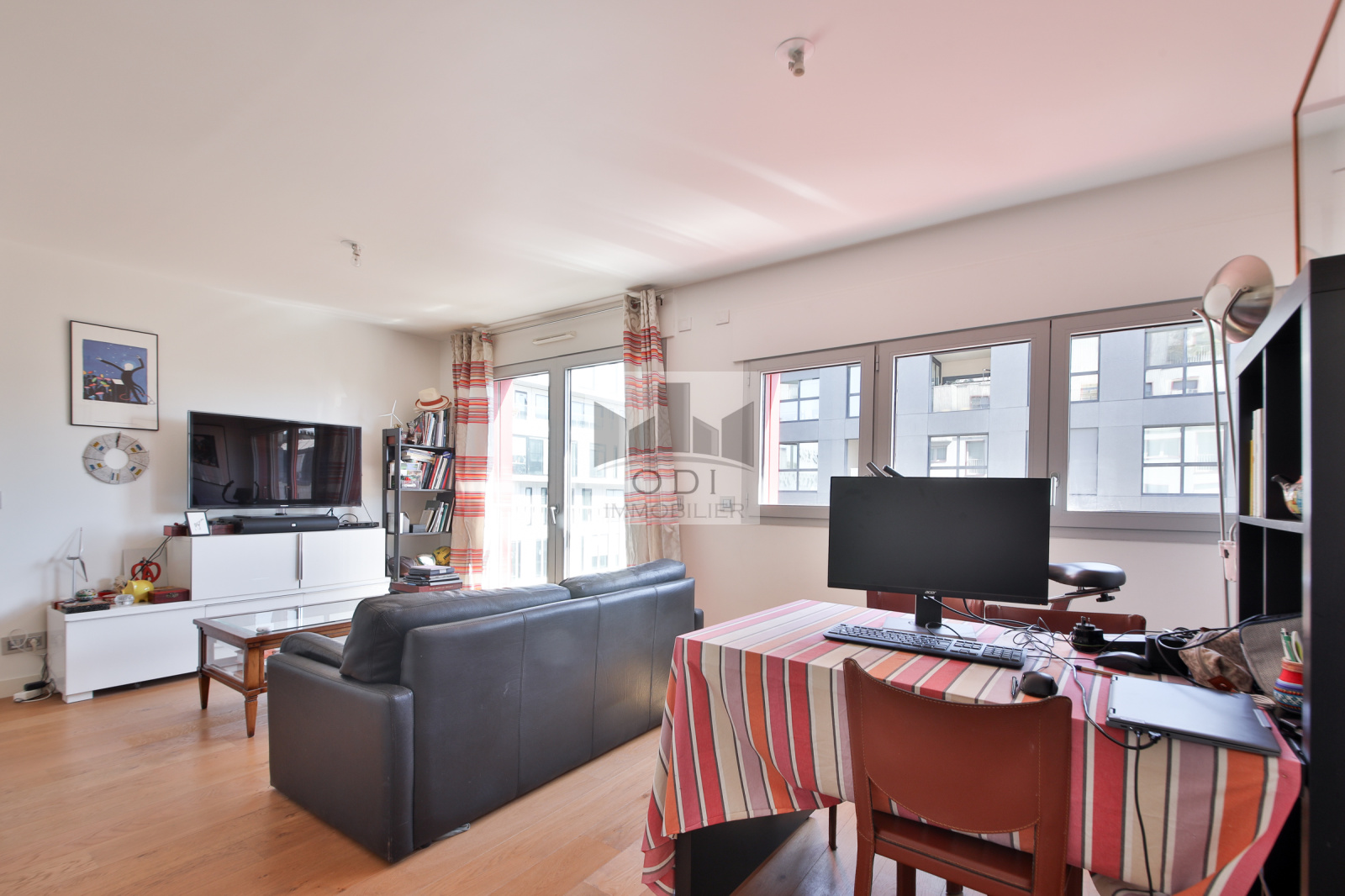 Image_, Appartement, Paris, ref :L210002269