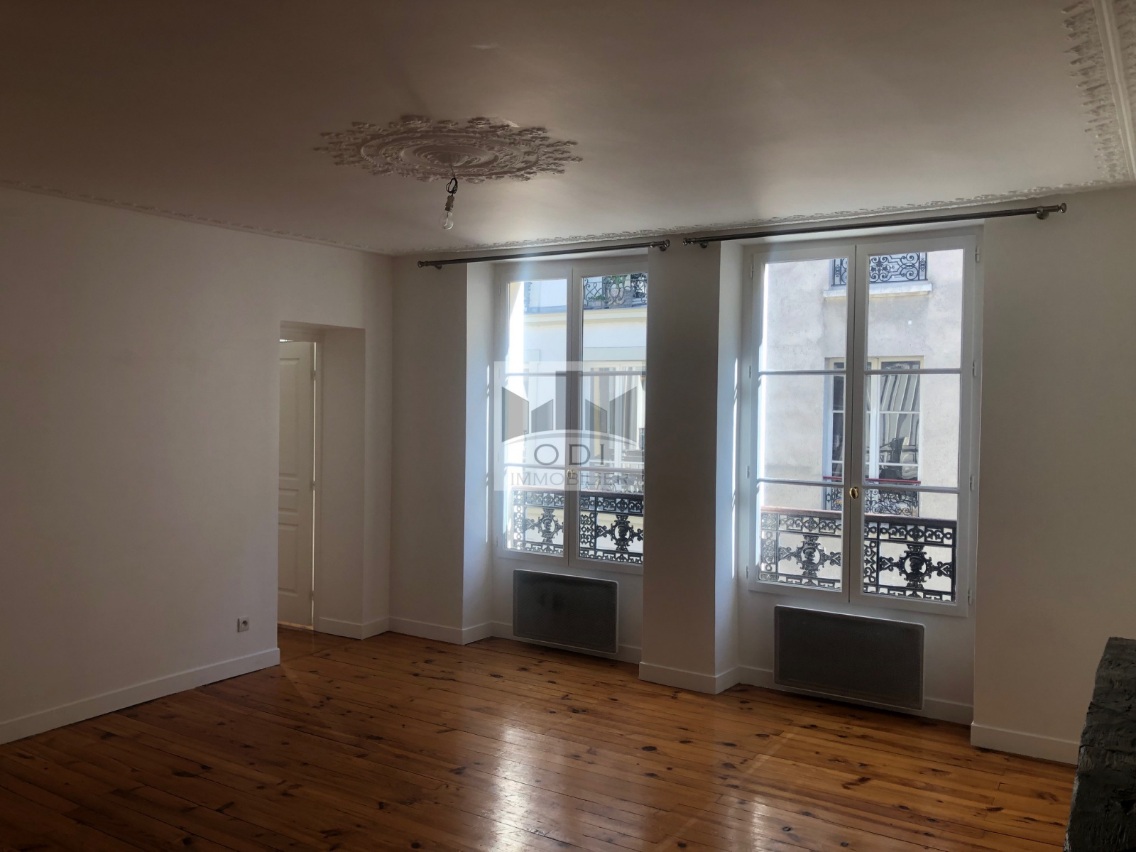 Image_, Appartement, Paris, ref :V10000931