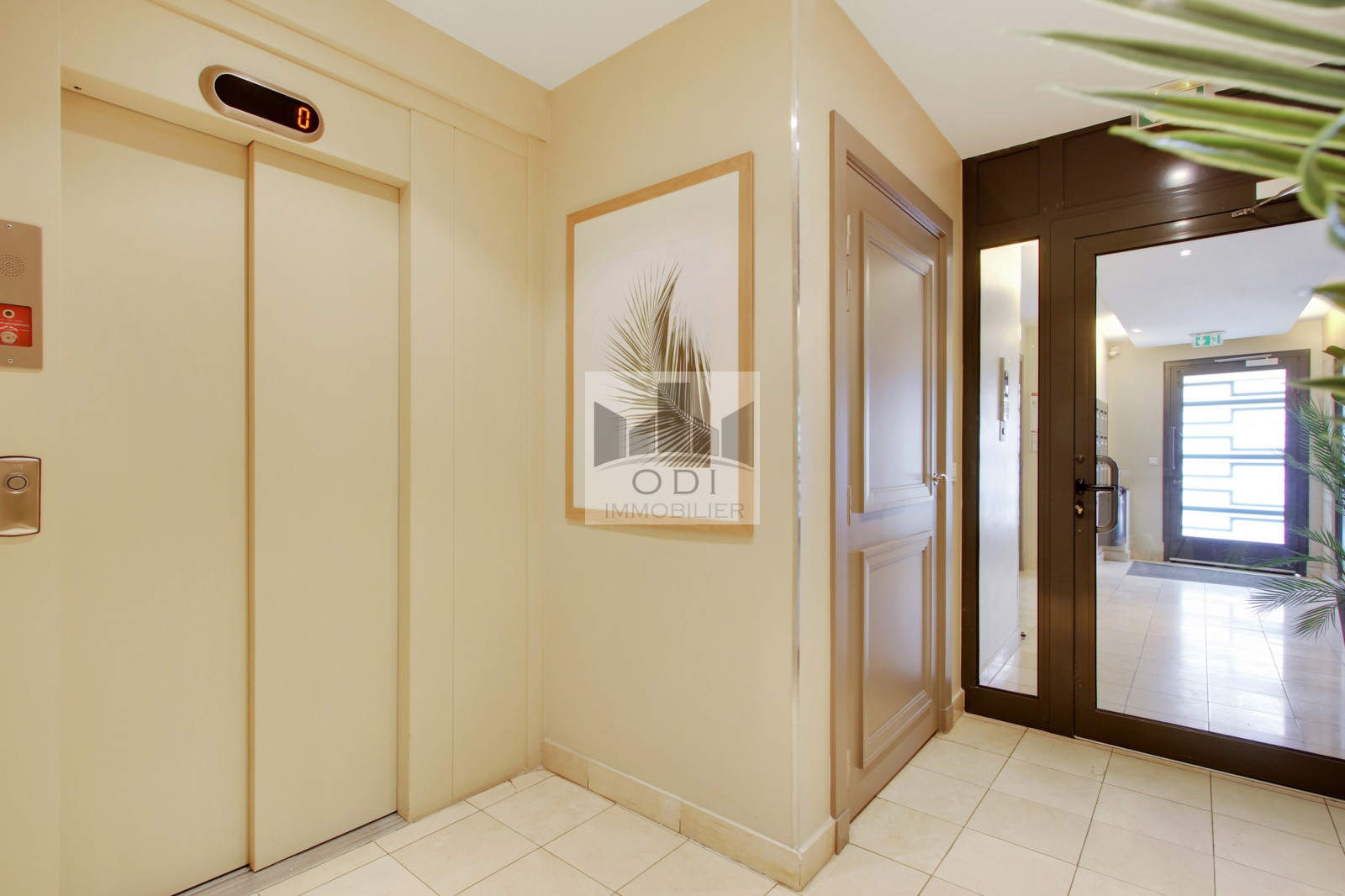 Image_, Appartement, Paris, ref :V10002766