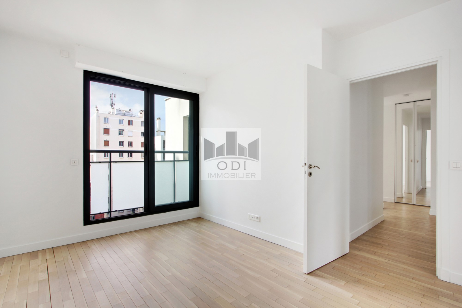 Image_, Appartement, Paris, ref :V10002766