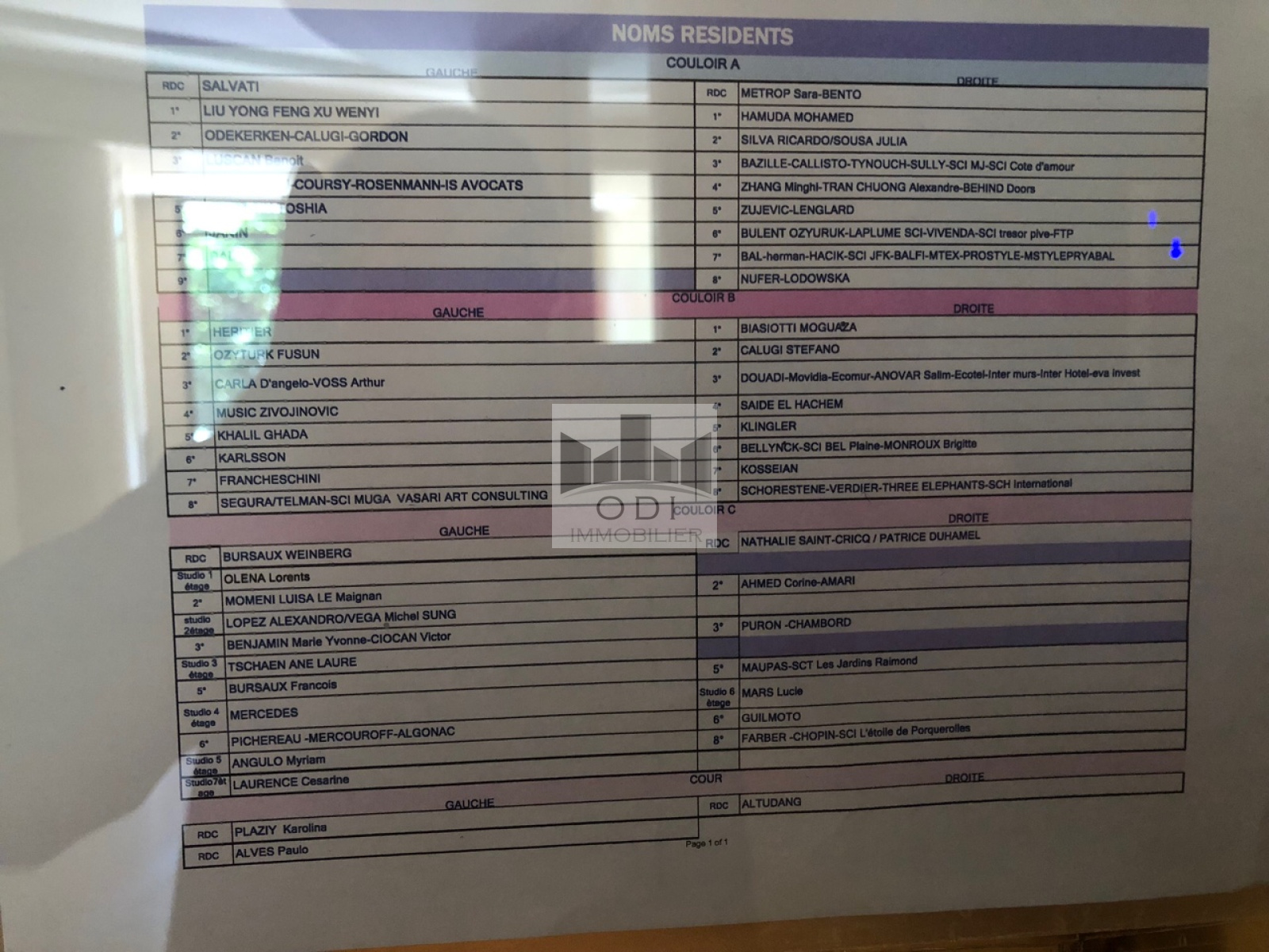 Image_, Appartement, Paris, ref :L290002606