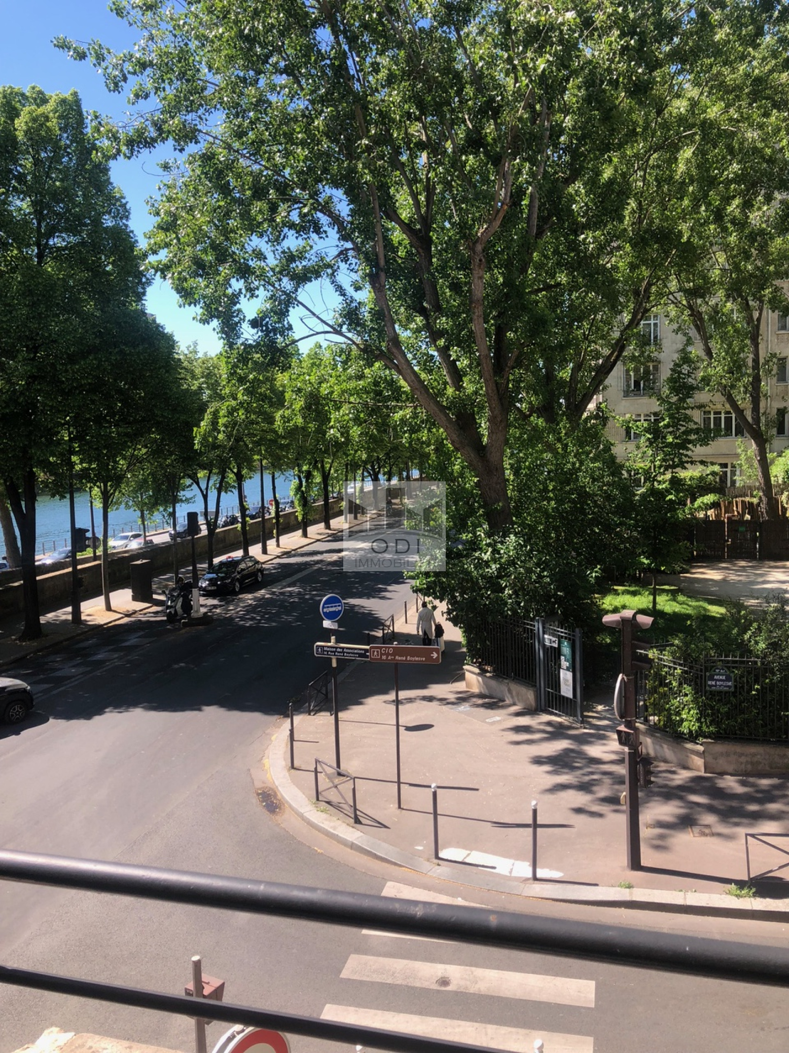 Image_, Appartement, Paris, ref :L290002606