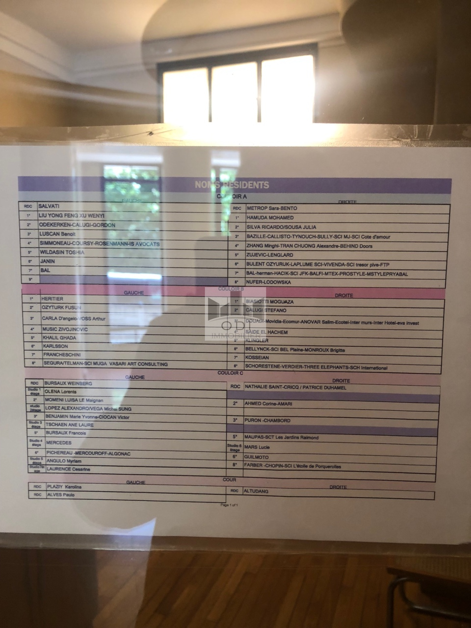Image_, Appartement, Paris, ref :L290002606