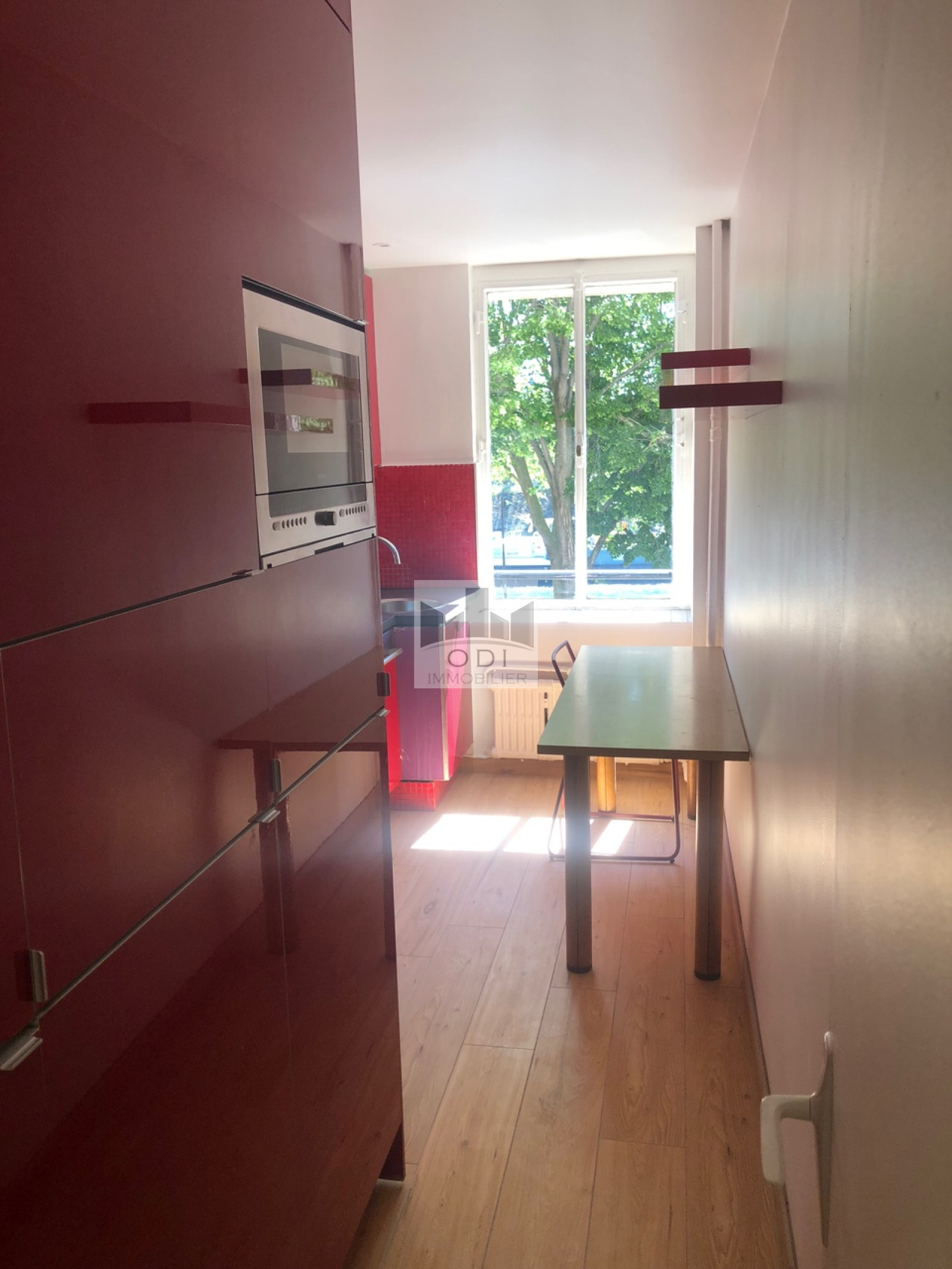 Image_, Appartement, Paris, ref :L290002606
