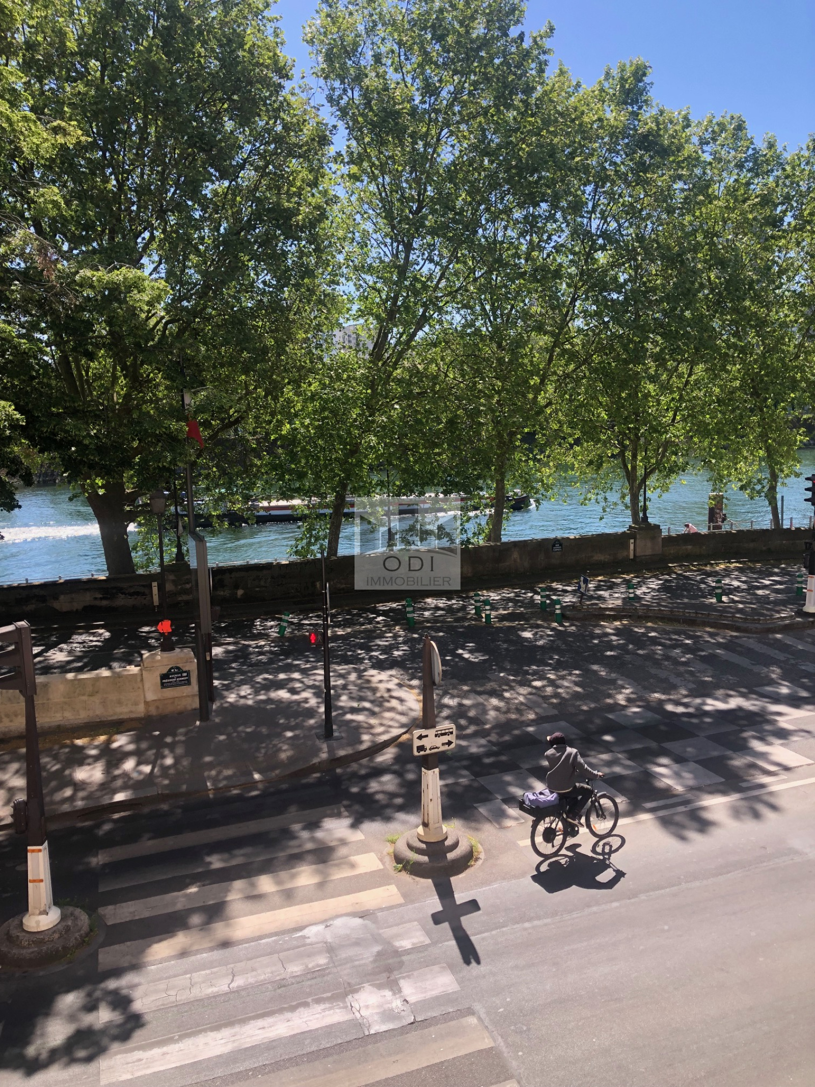 Image_, Appartement, Paris, ref :L290002606