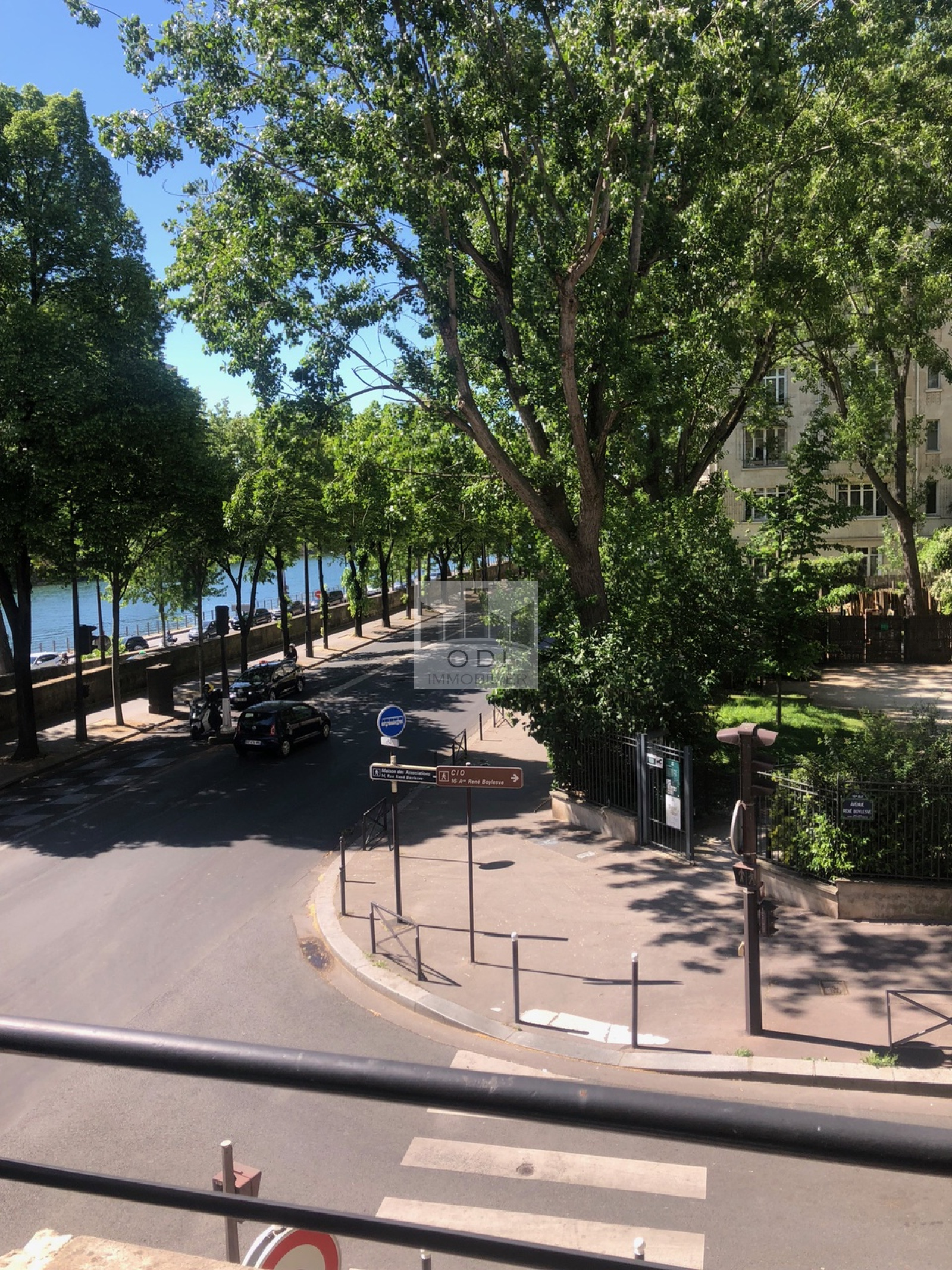 Image_, Appartement, Paris, ref :L290002606