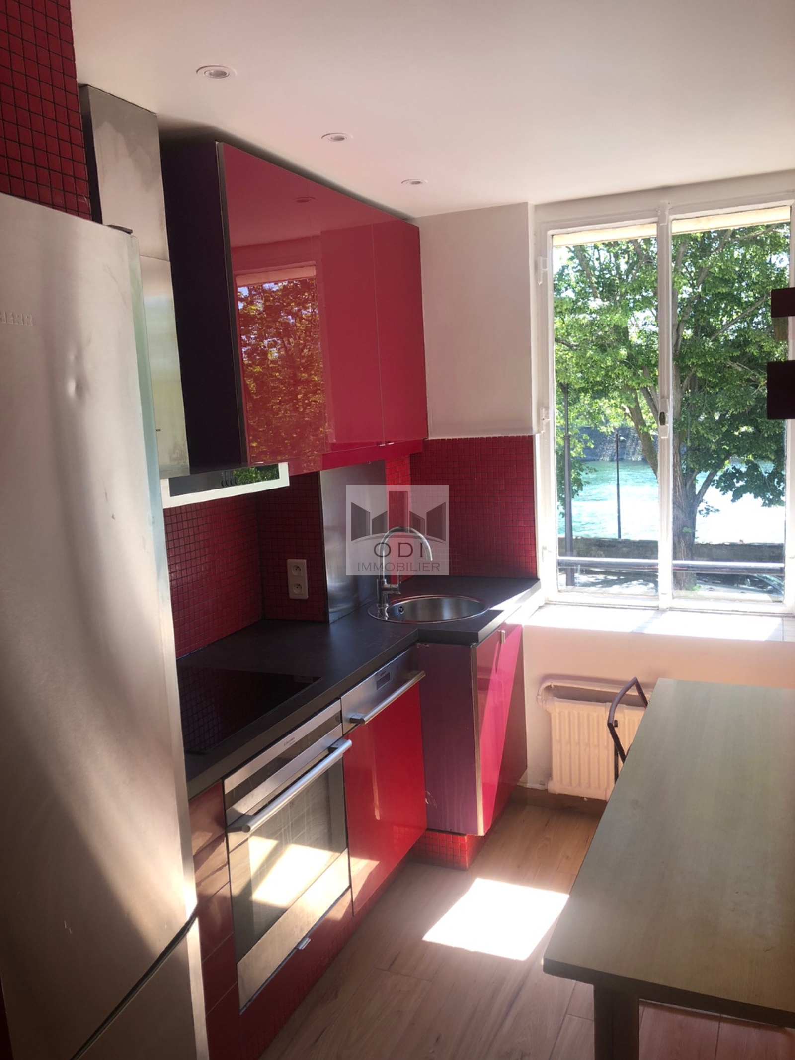 Image_, Appartement, Paris, ref :L290002606