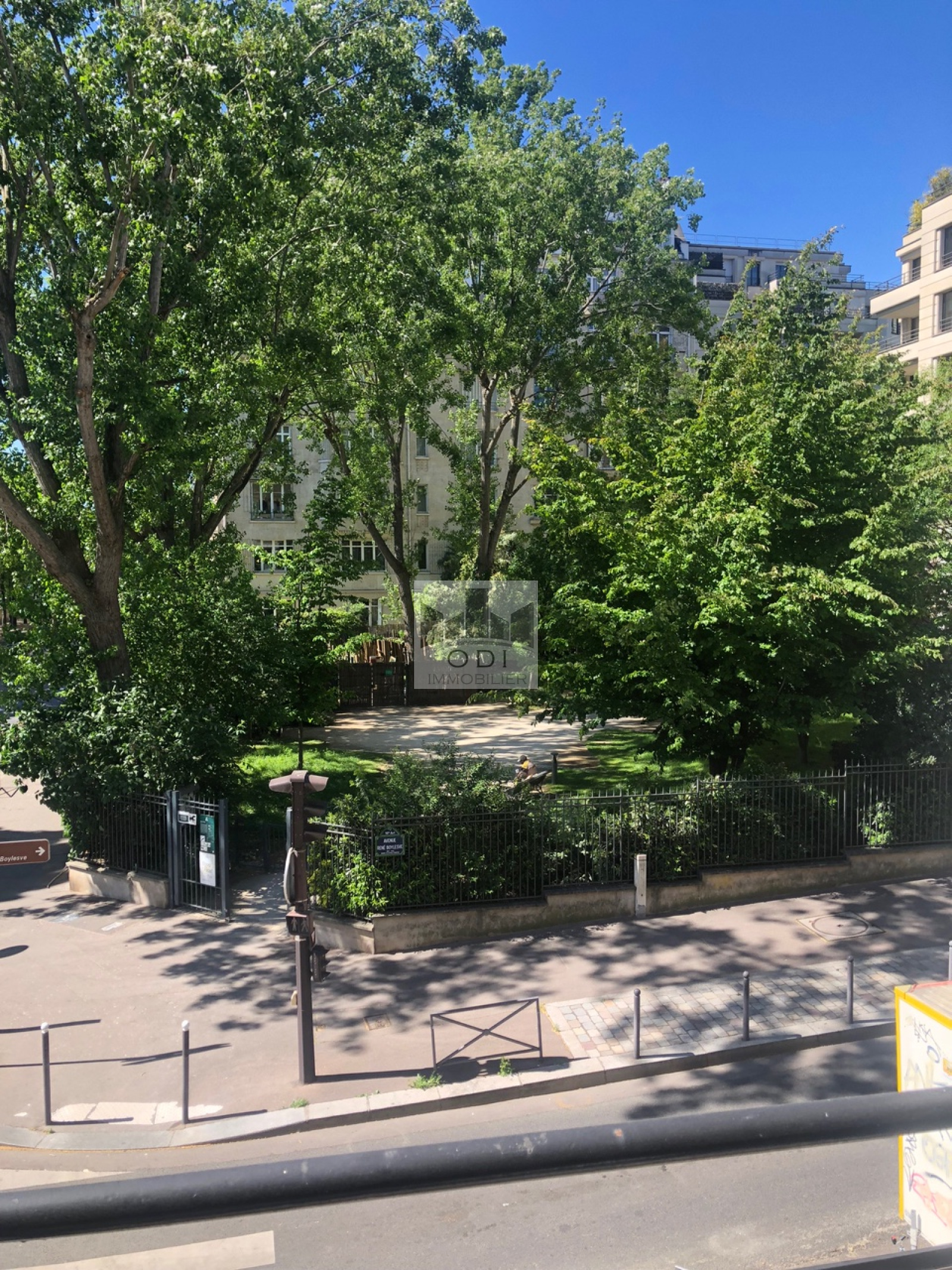 Image_, Appartement, Paris, ref :L290002606