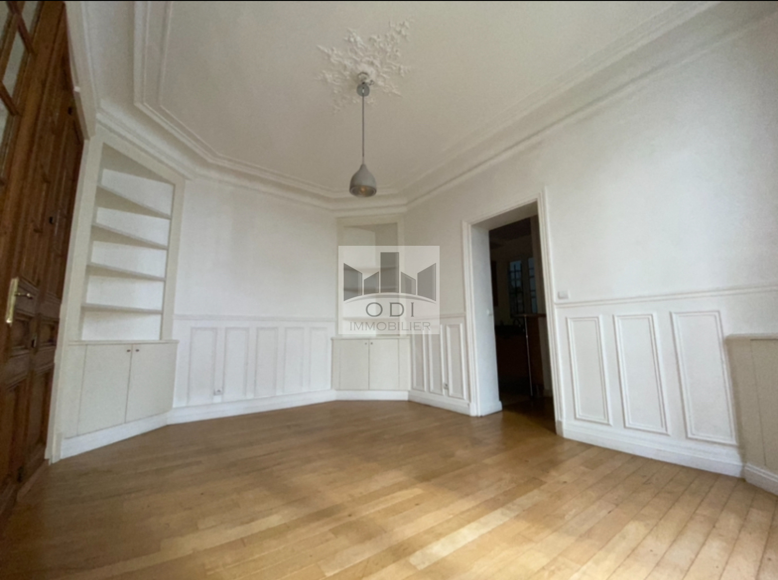 Image_, Appartement, Paris, ref :L10002616