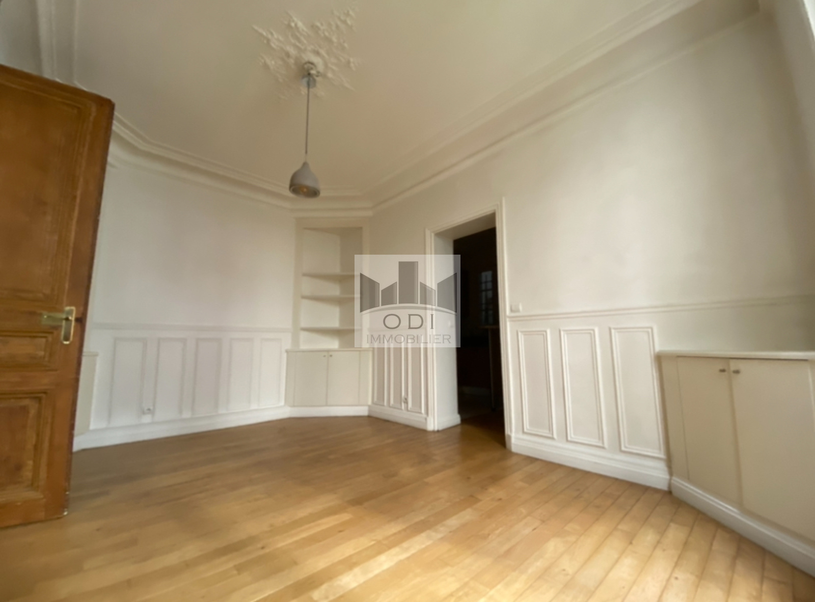 Image_, Appartement, Paris, ref :L10002616