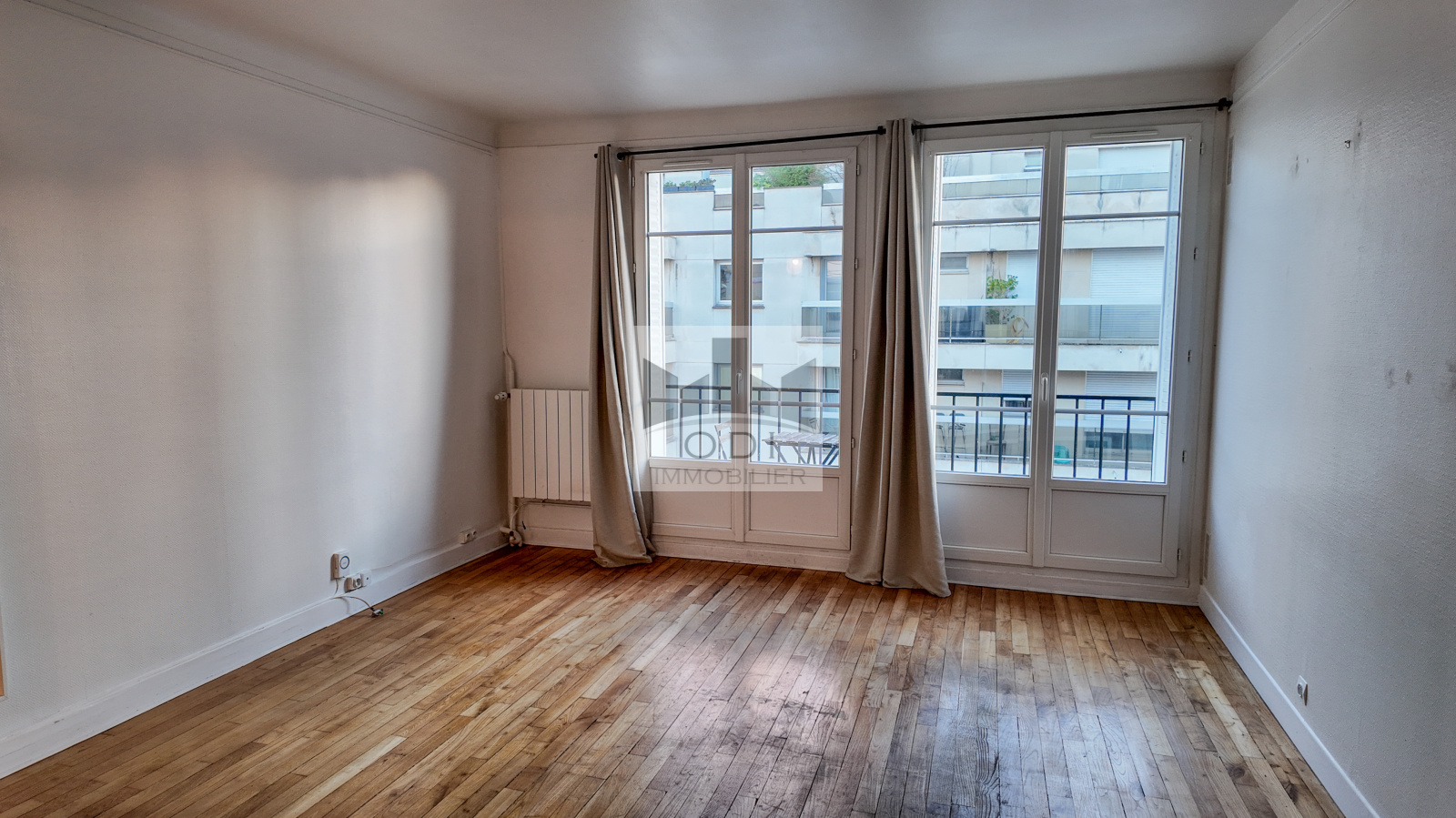 Image_, Appartement, Boulogne-Billancourt, ref :V290002454