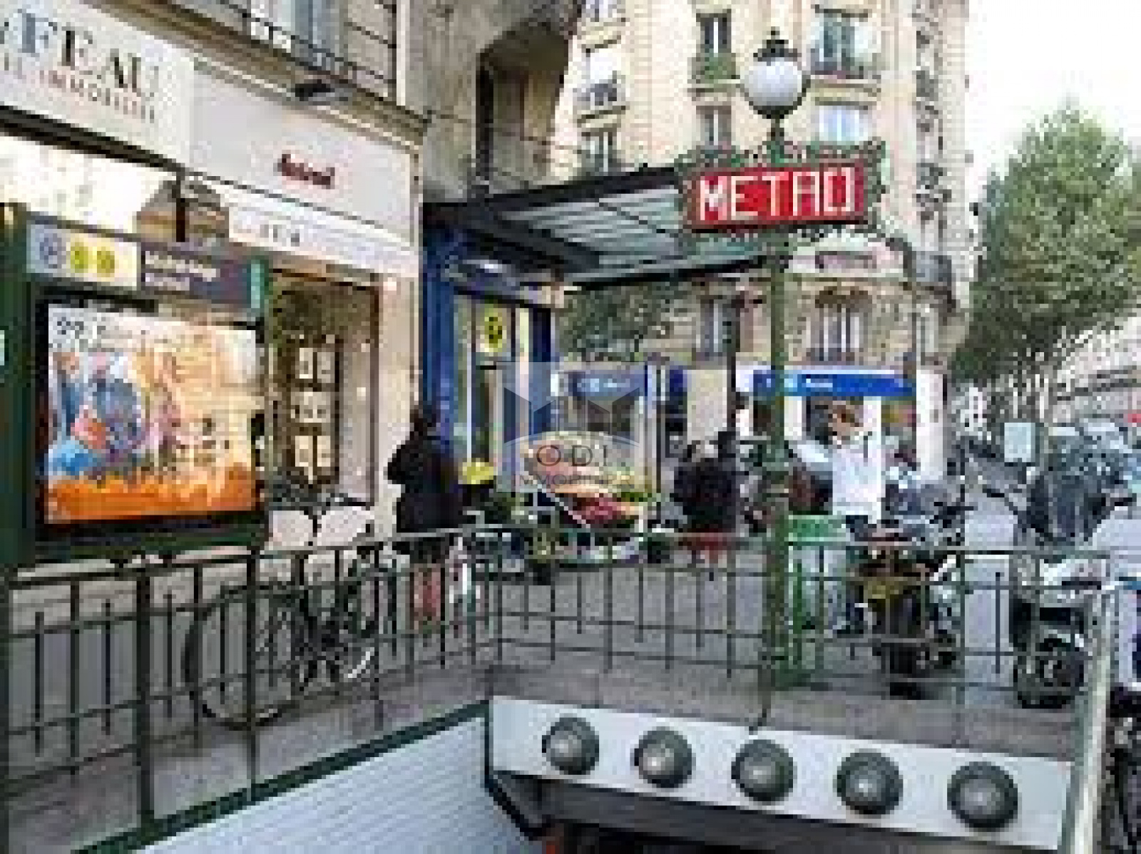 Image_, Local commercial, Paris, ref :L10001642
