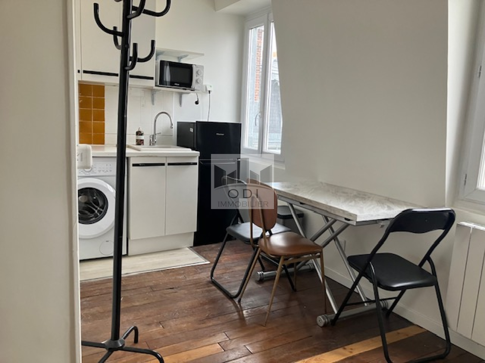 Image_, Appartement, Paris, ref :L10002764