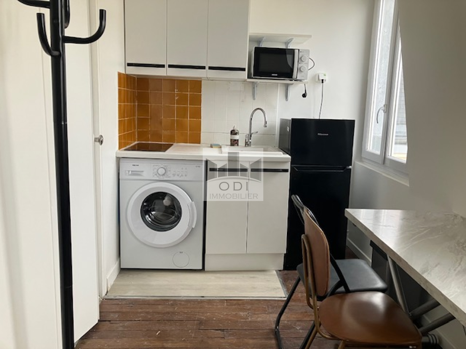 Image_, Appartement, Paris, ref :L10002764