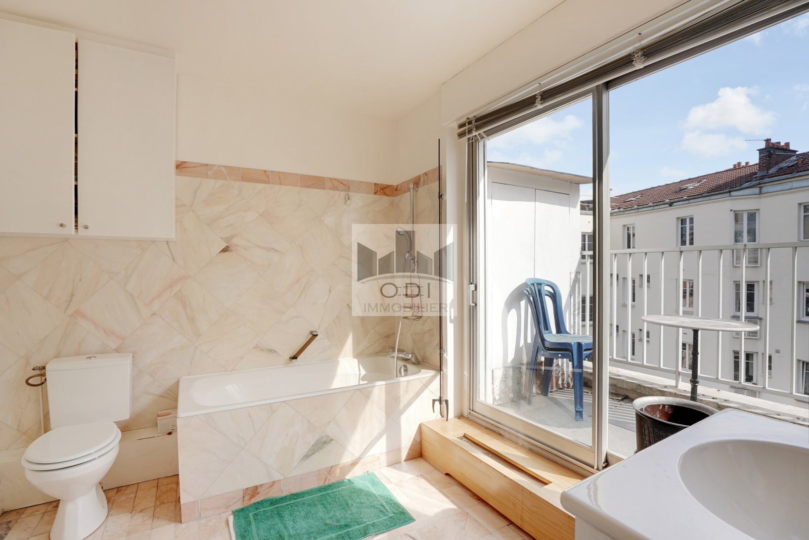 Image_, Appartement, Paris, ref :V10001386