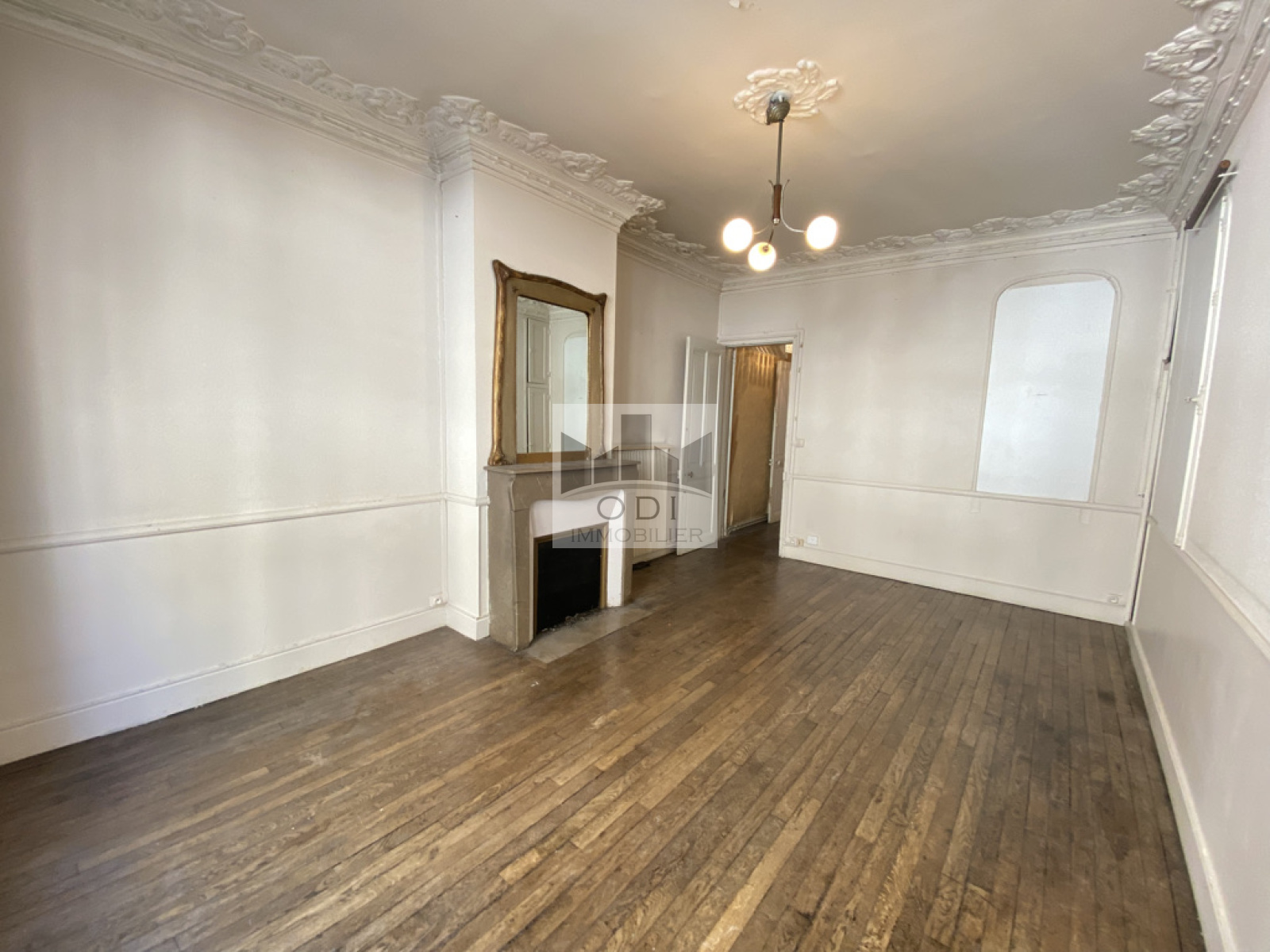 Image_, Appartement, Paris, ref :V210001322