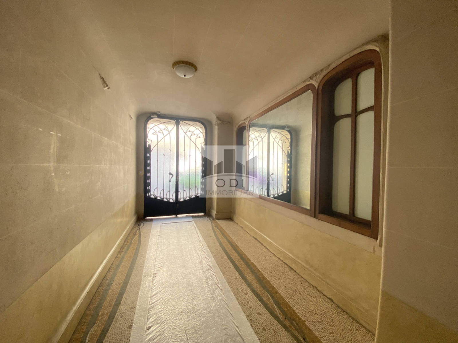 Image_, Appartement, Paris, ref :V210001322
