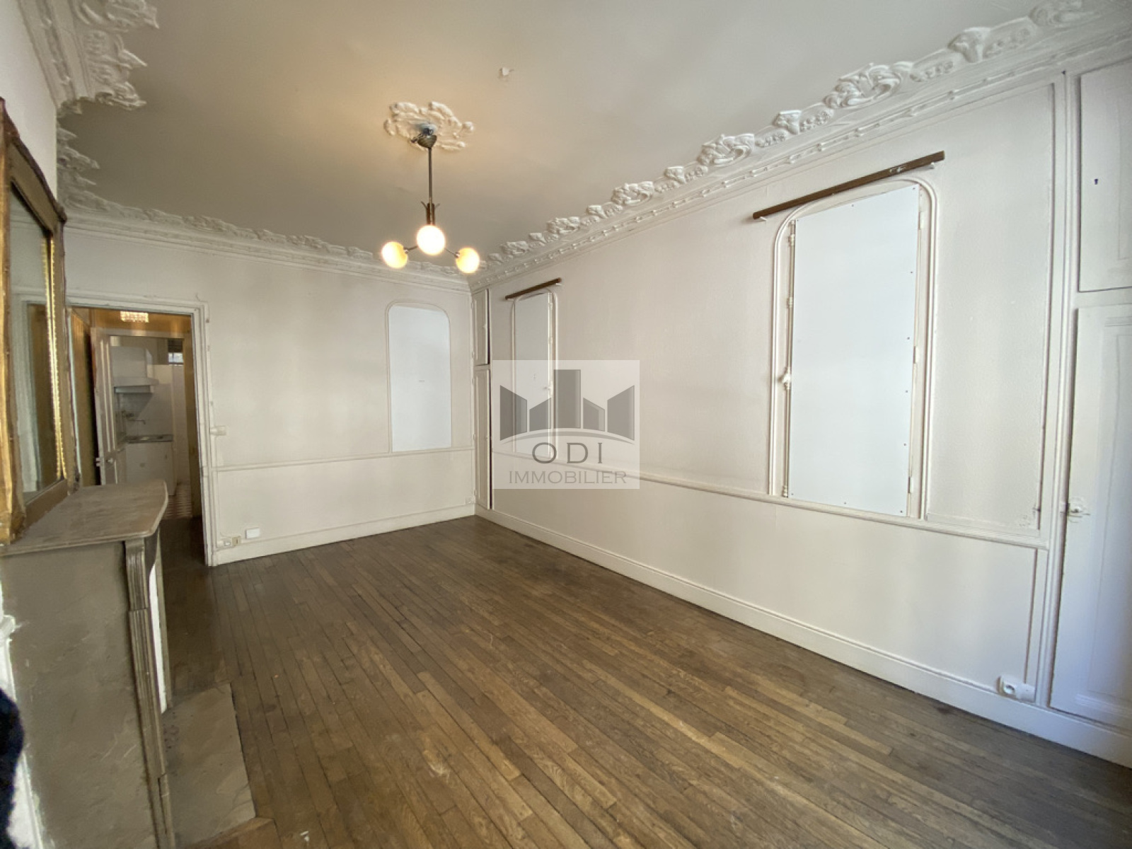 Image_, Appartement, Paris, ref :V210001322