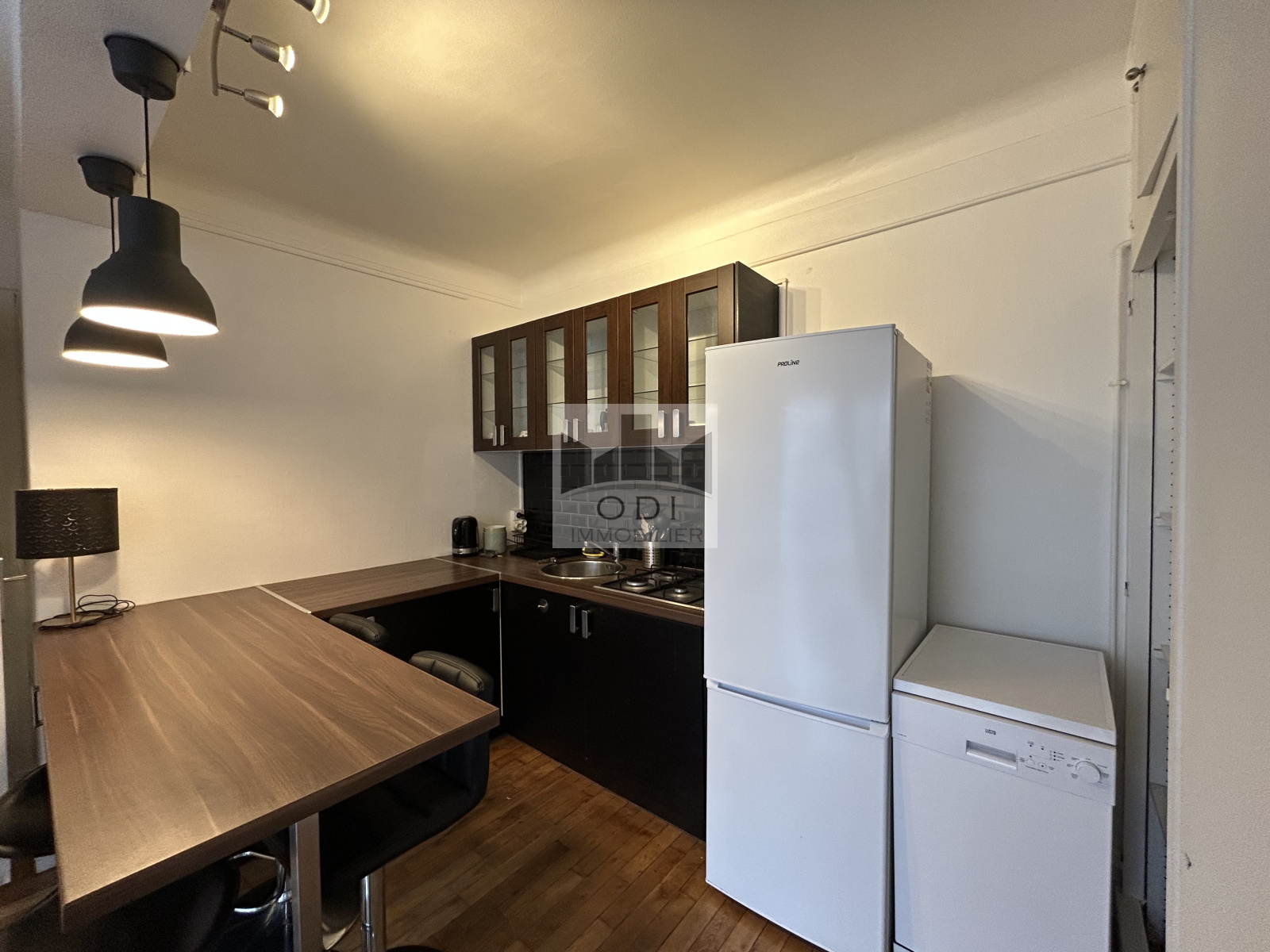 Image_, Appartement, Boulogne-Billancourt, ref :V290002502