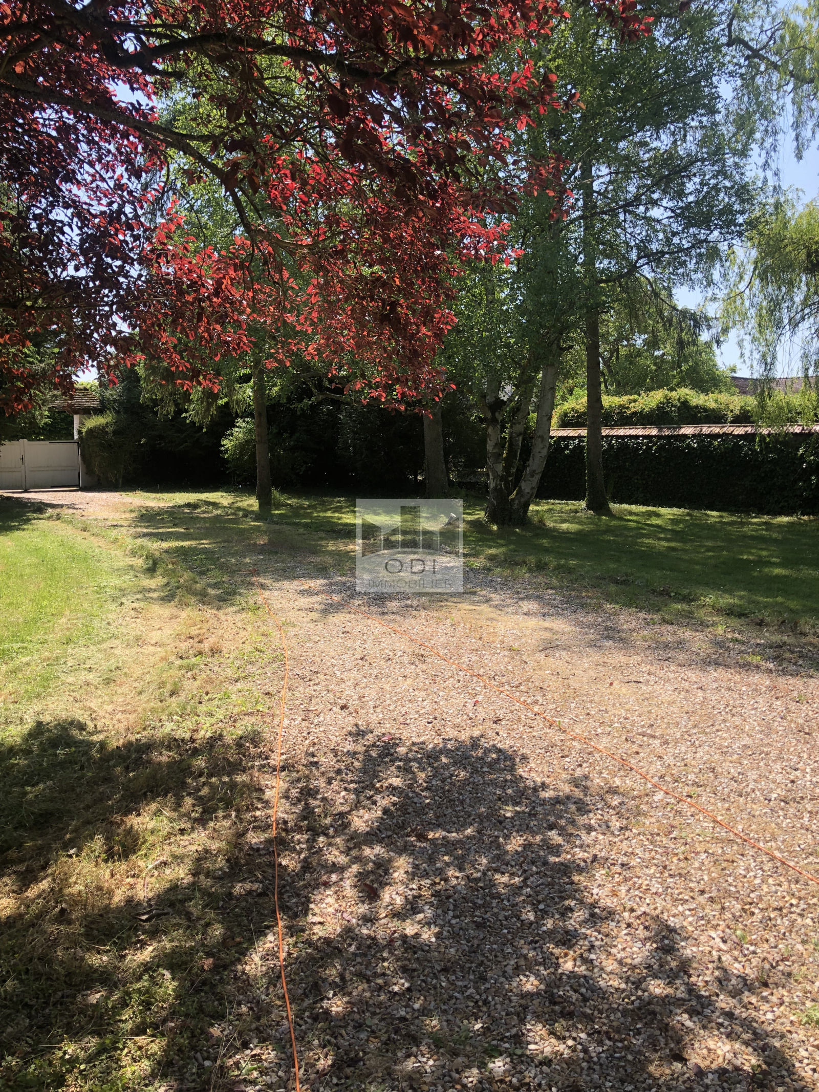 Image_, Maison, Verneuil-sur-Avre, ref :V210001450