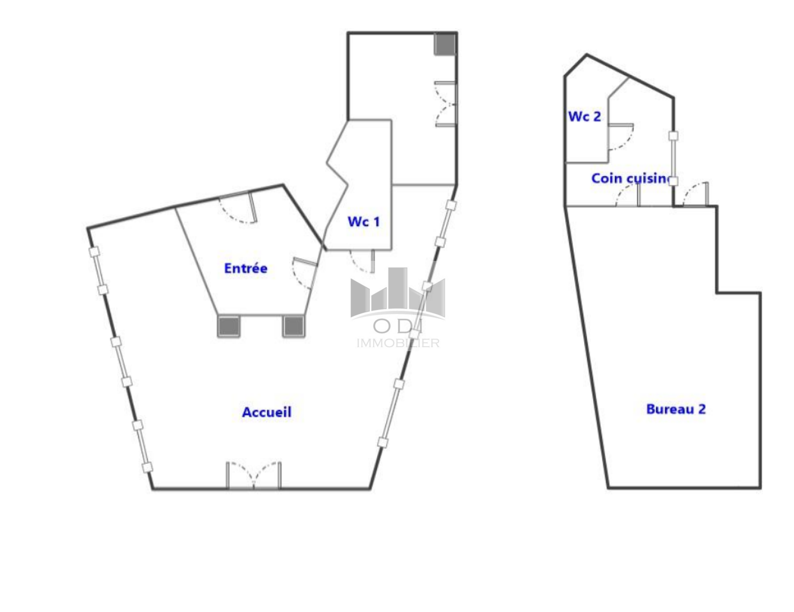 Image_, Local commercial, Paris, ref :L290002676