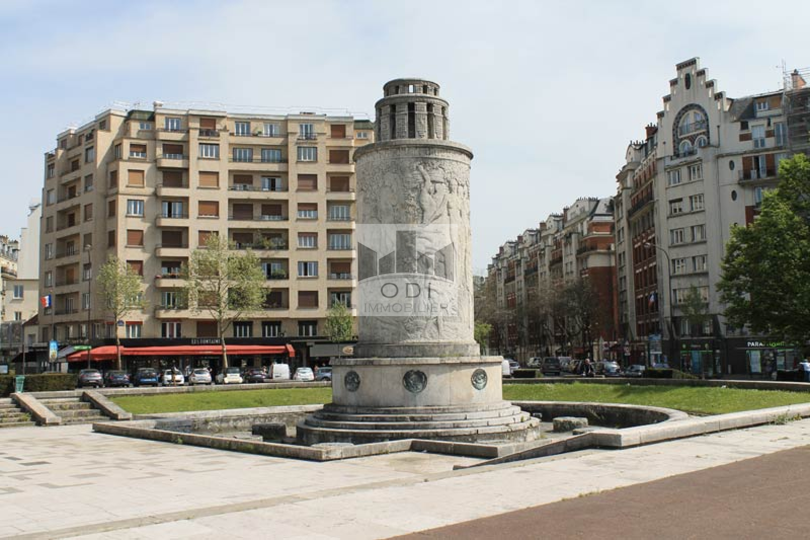 Image_, Local commercial, Paris, ref :L290002676