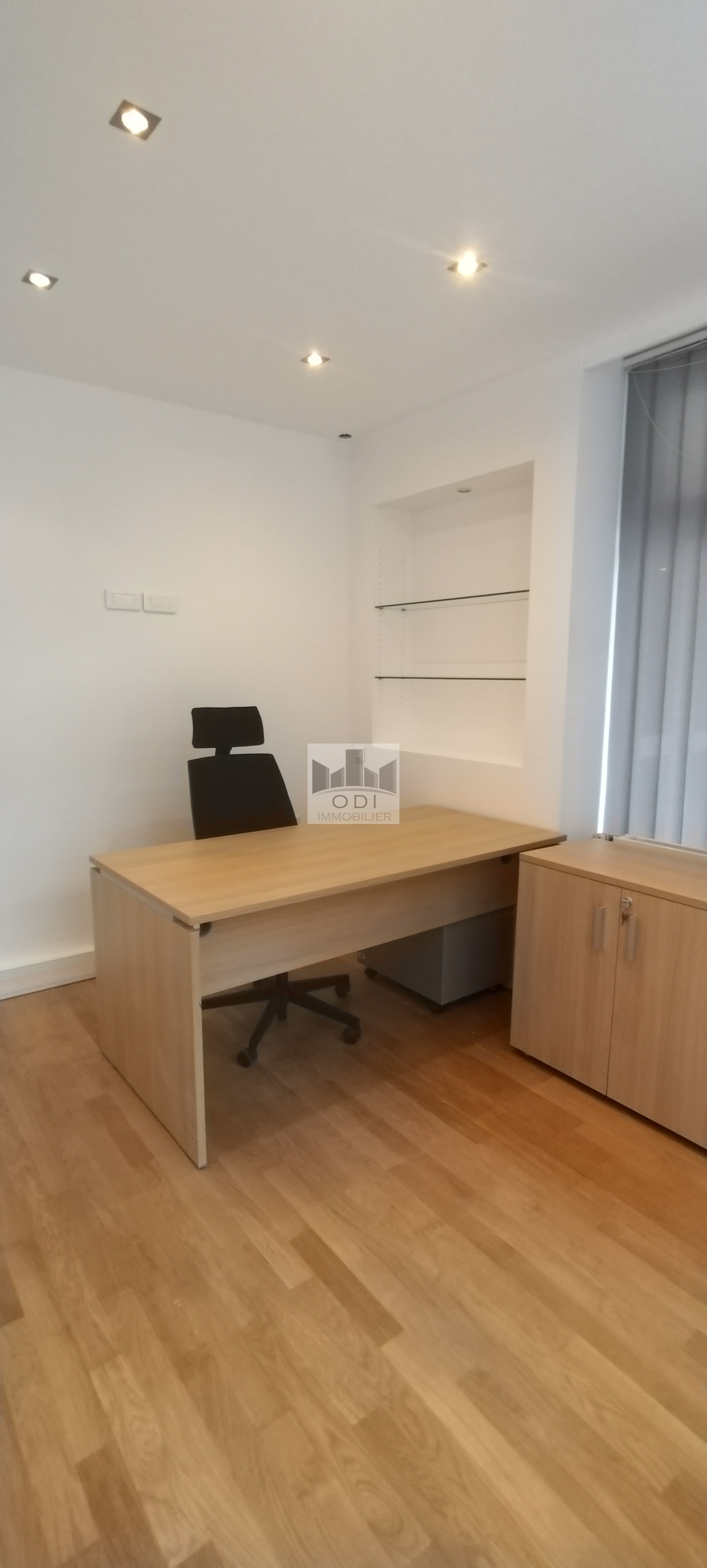Image_, Bureaux, Paris, ref :V320002746