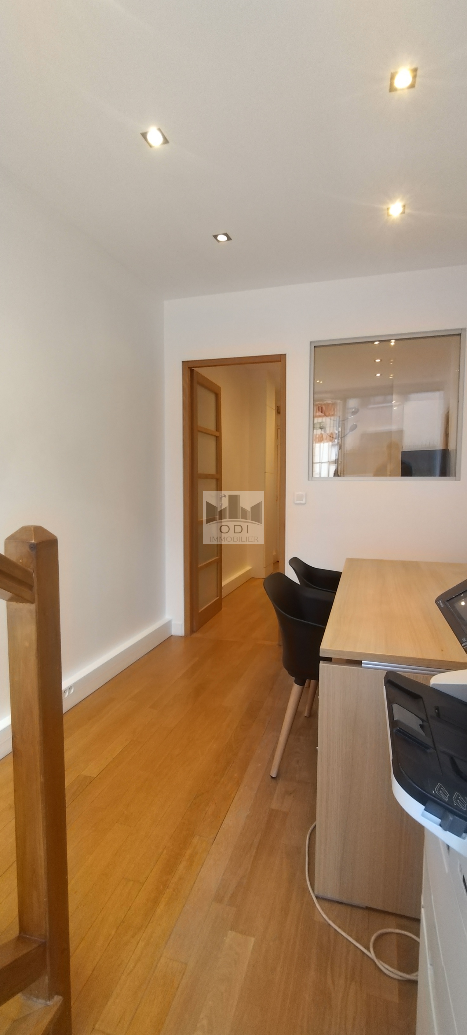 Image_, Bureaux, Paris, ref :V320002746