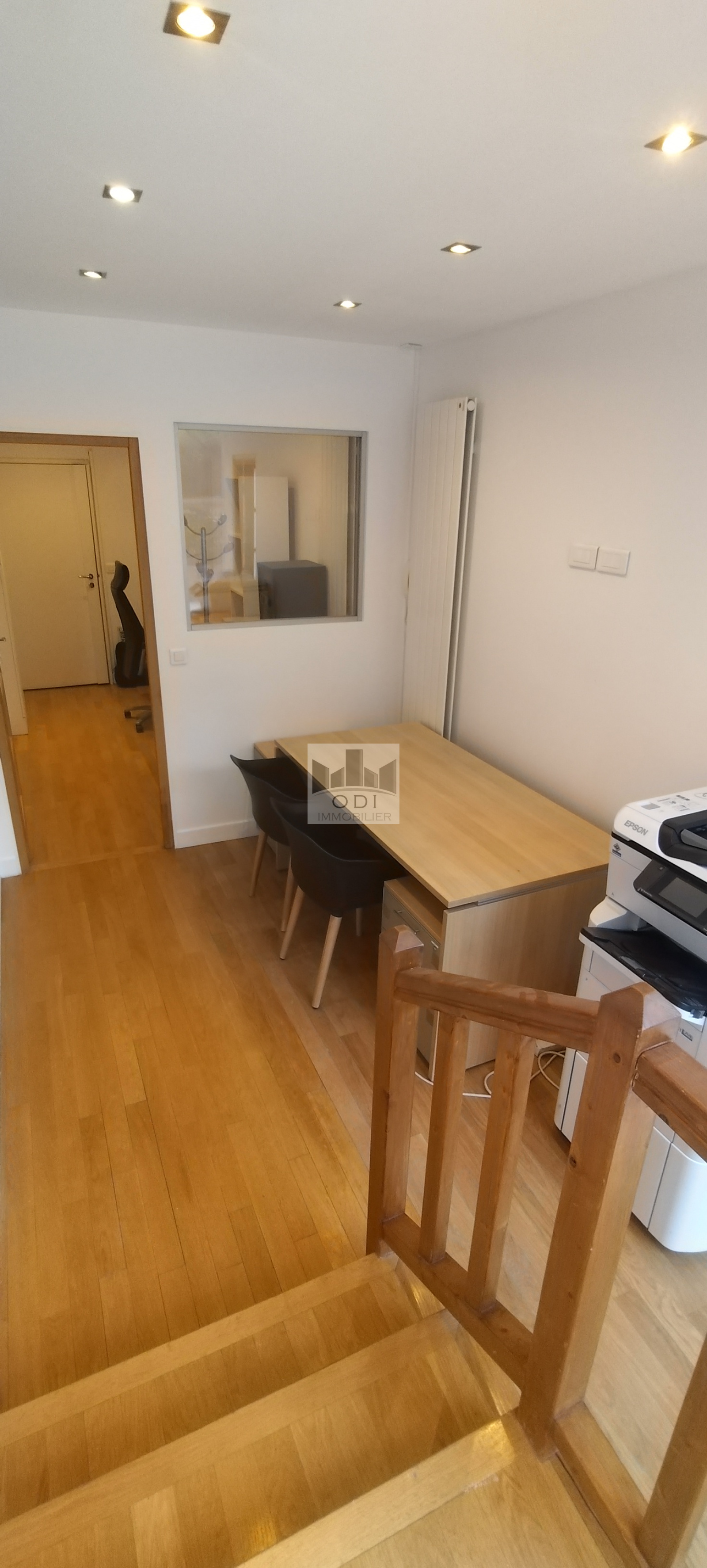 Image_, Bureaux, Paris, ref :V320002746