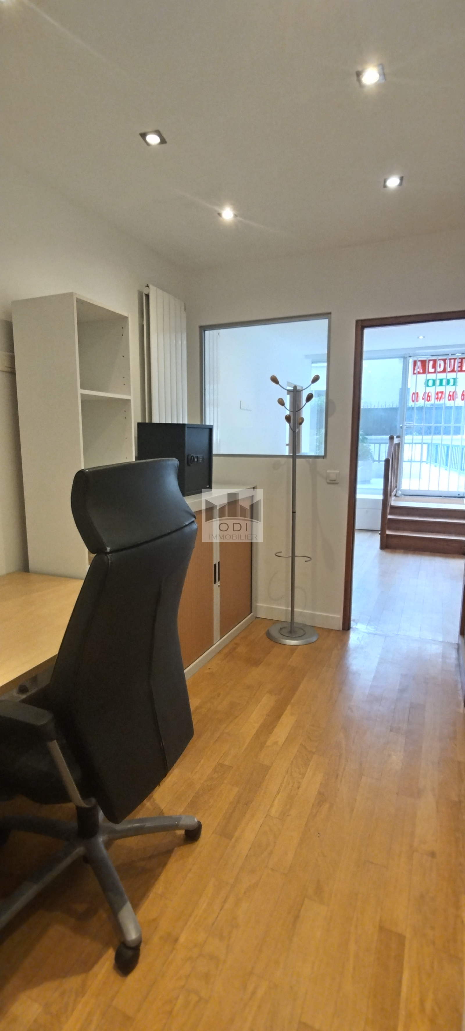 Image_, Bureaux, Paris, ref :V320002746
