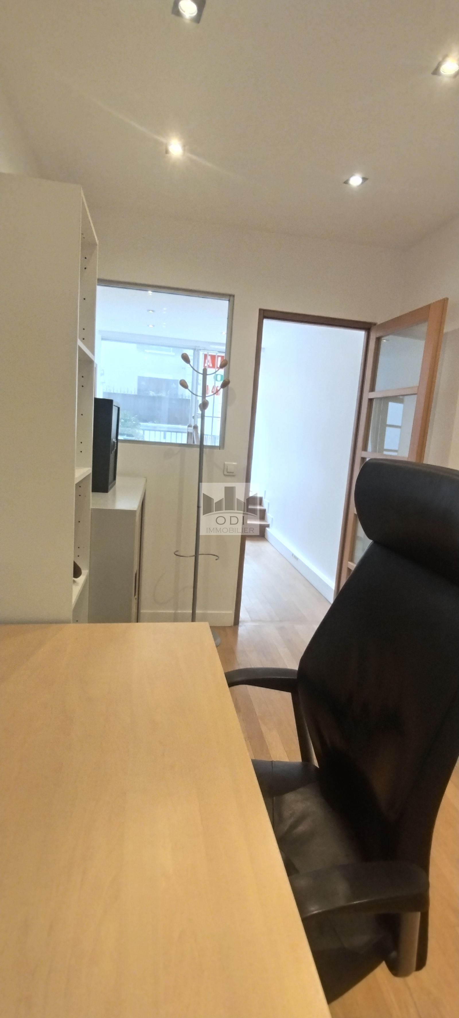 Image_, Bureaux, Paris, ref :V320002746