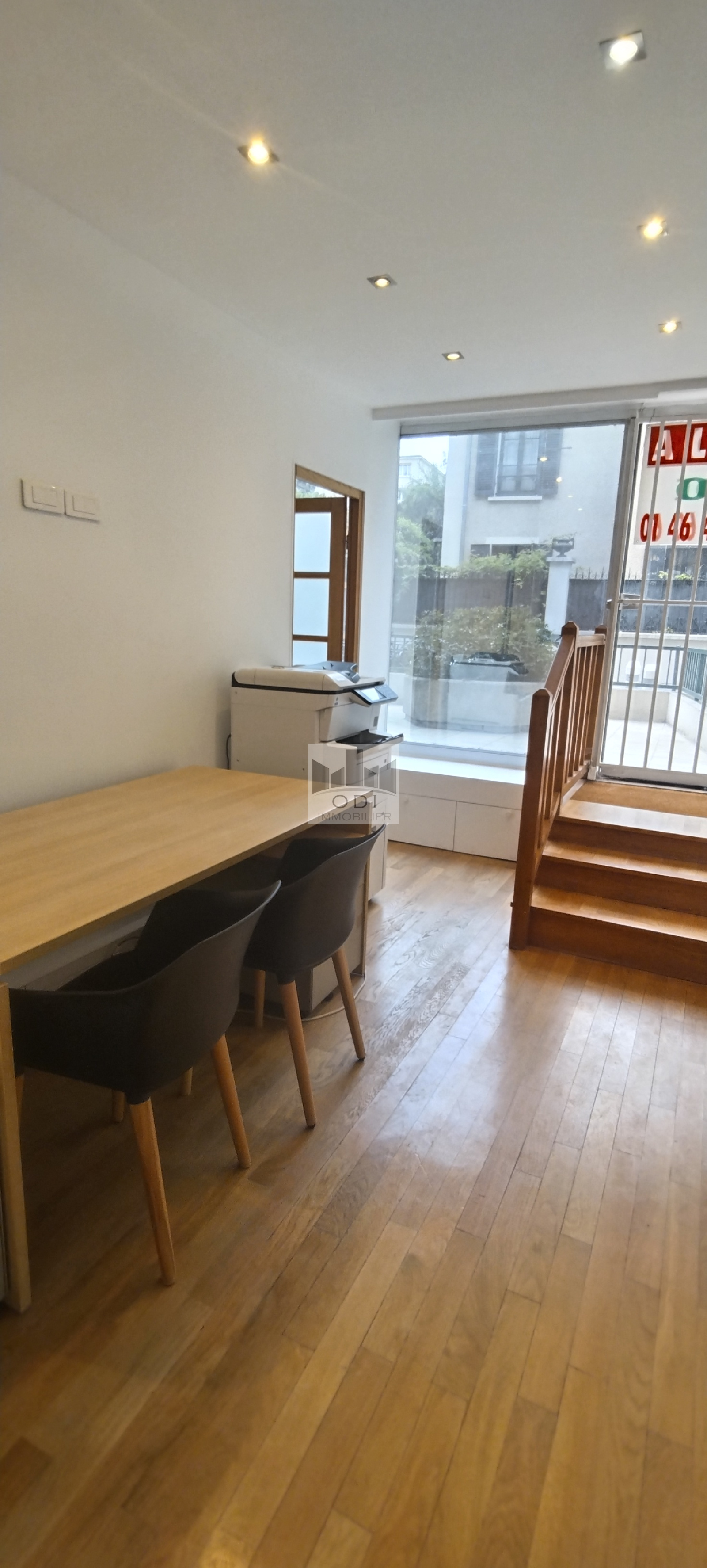 Image_, Bureaux, Paris, ref :V320002746