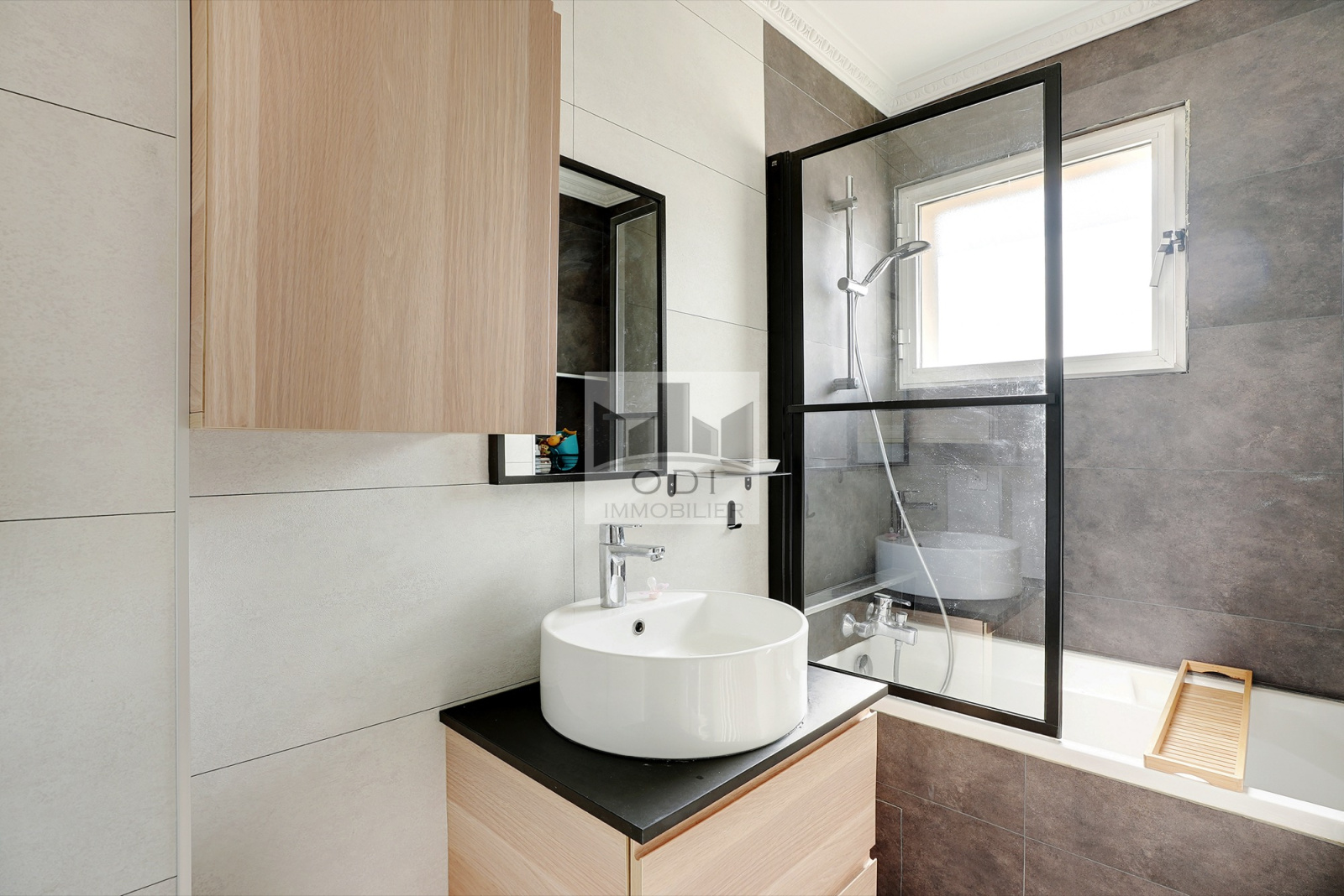 Image_, Appartement, Nanterre, ref :V10002427