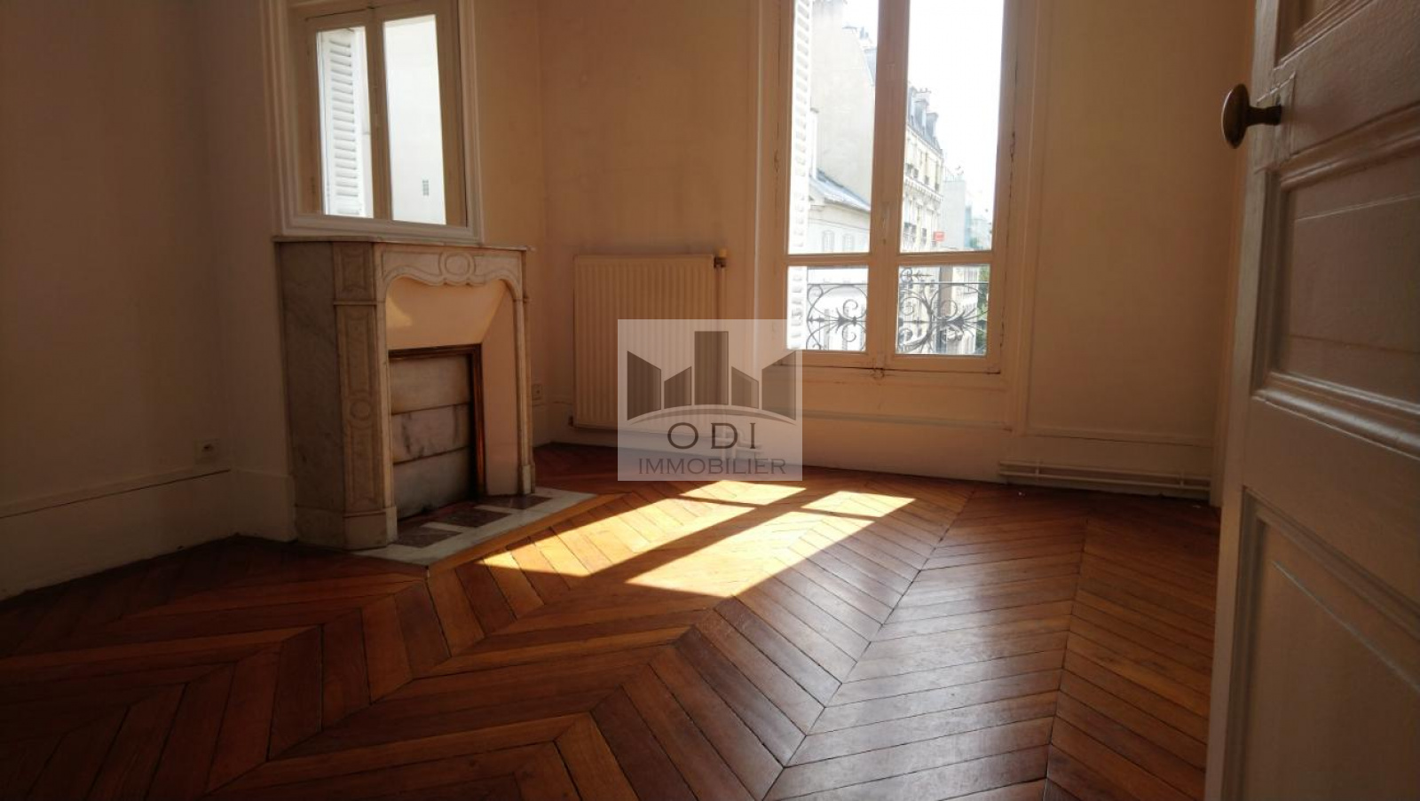 Image_, Appartement, Paris, ref :L210002114