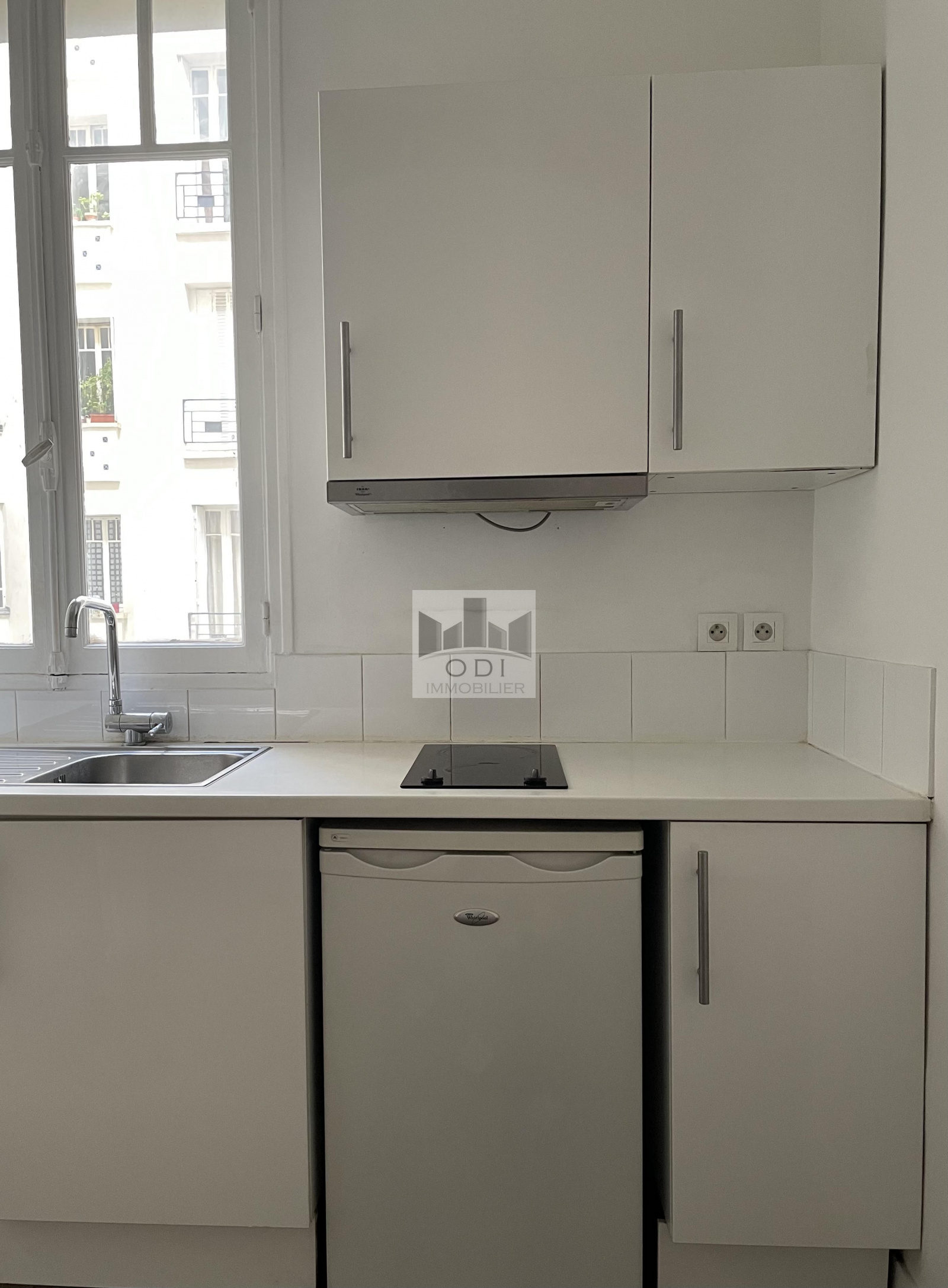 Image_, Appartement, Paris, ref :L210002133