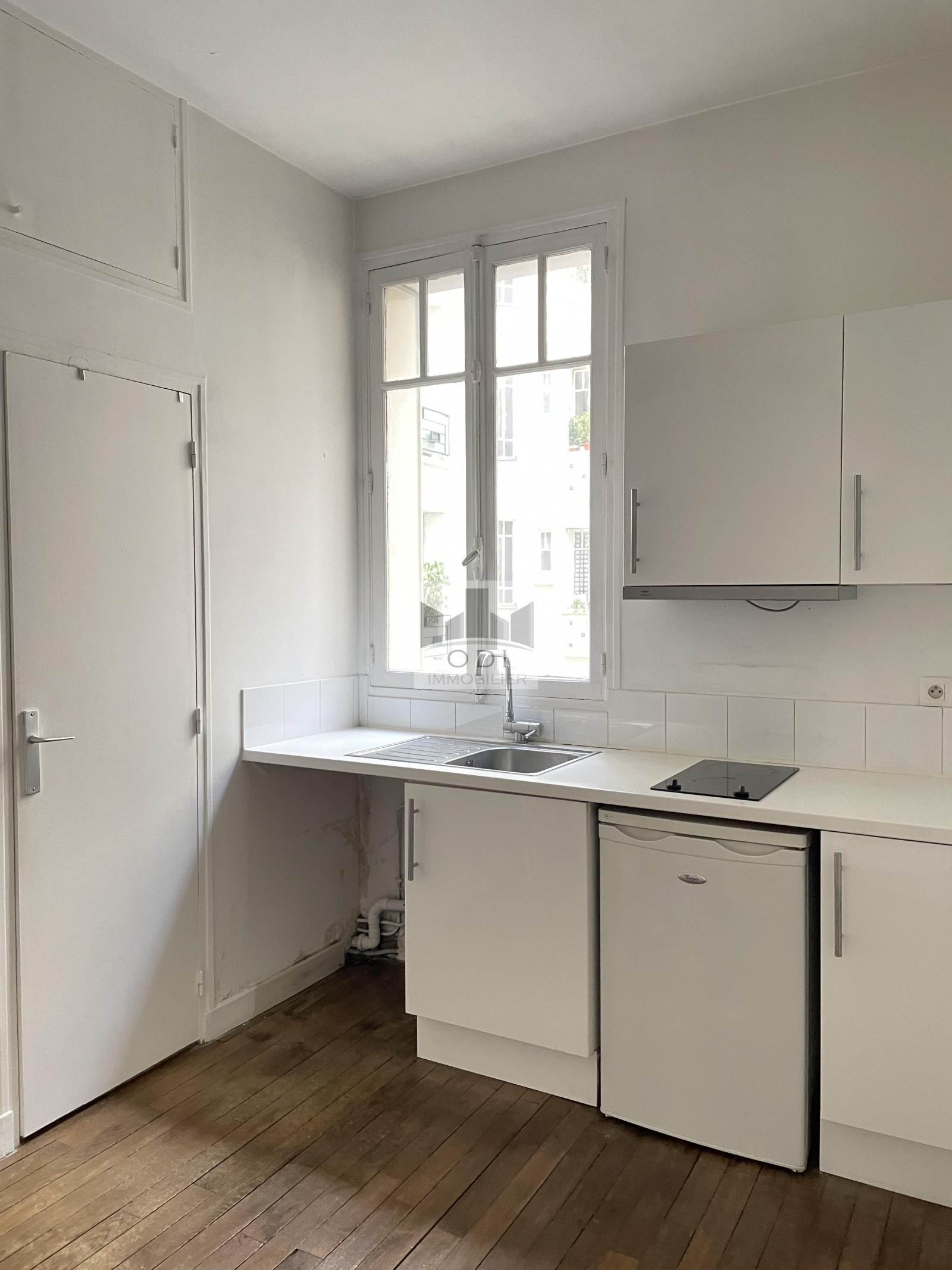 Image_, Appartement, Paris, ref :L210002133