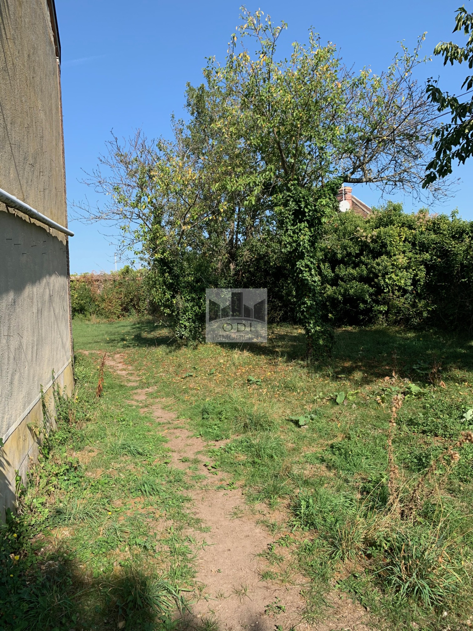 Image_, Maison, Ouerre, ref :V10001266