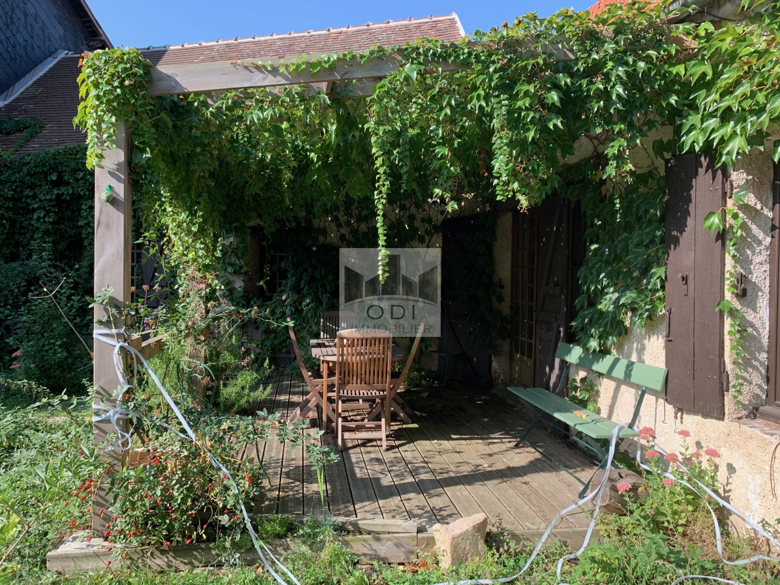 Image_, Maison, Ouerre, ref :V10001266