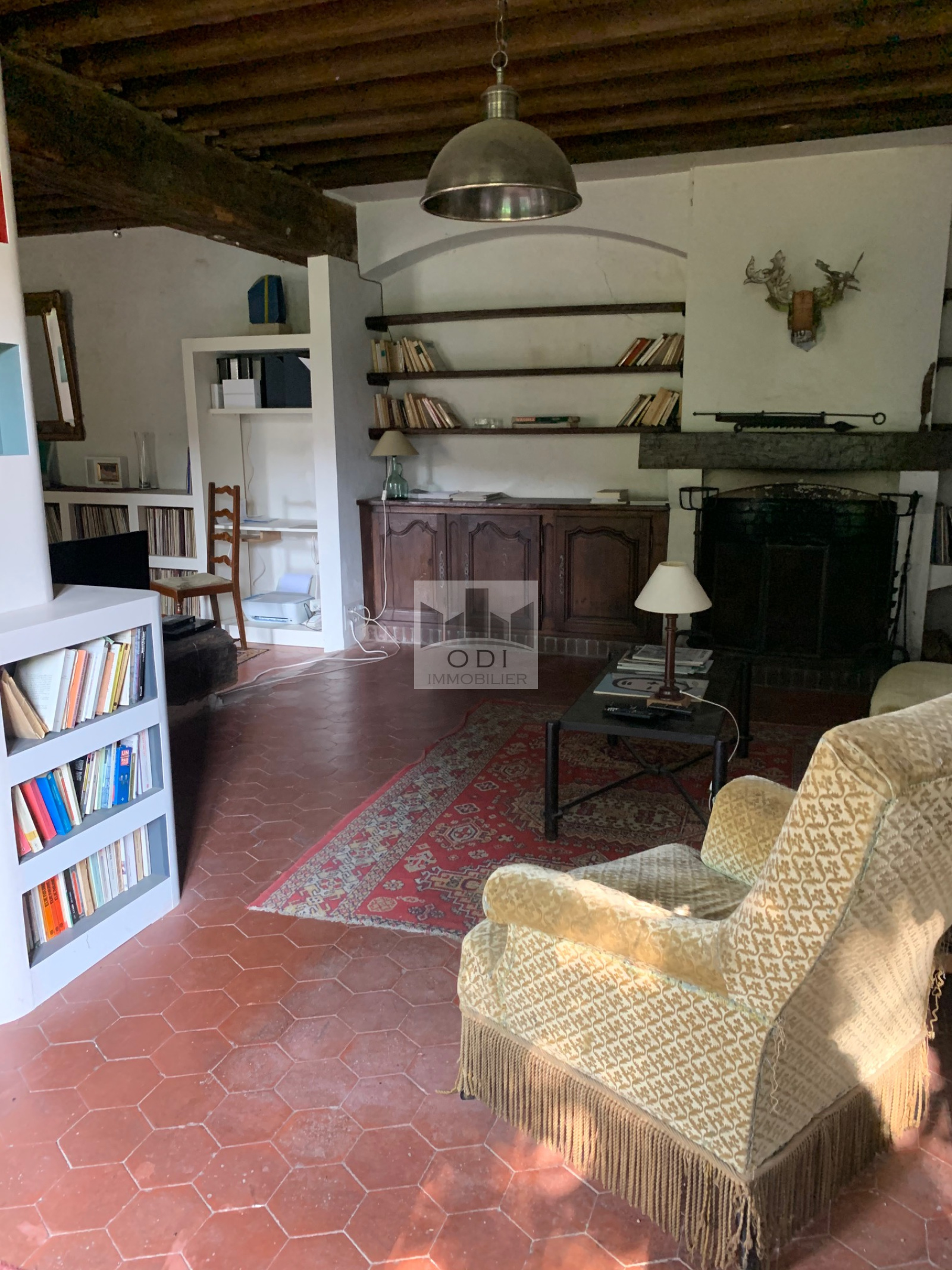 Image_, Maison, Ouerre, ref :V10001266