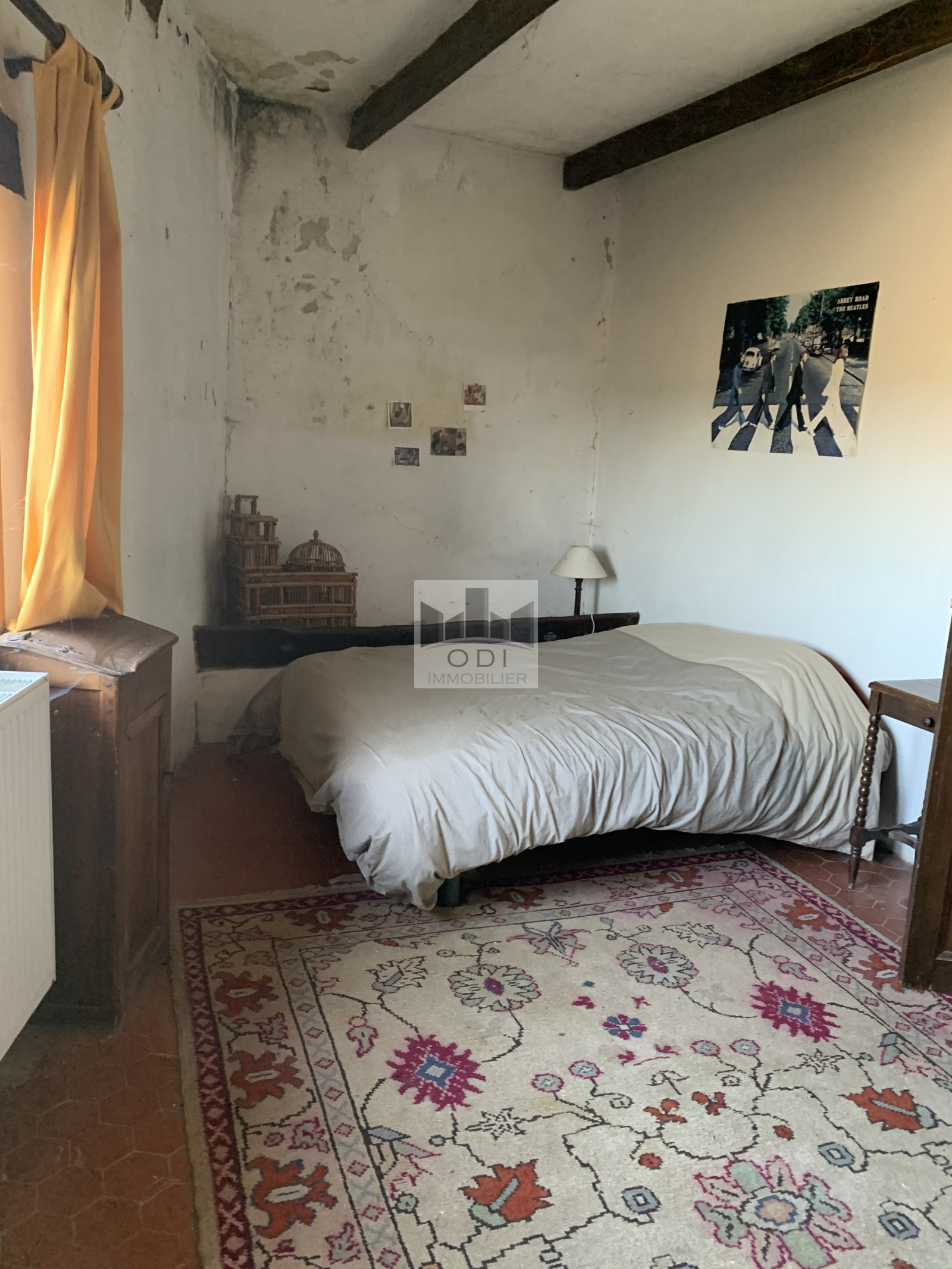 Image_, Maison, Ouerre, ref :V10001266