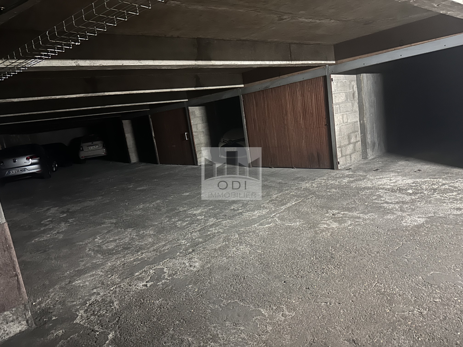 Image_, Parking, Paris, ref :V210002270