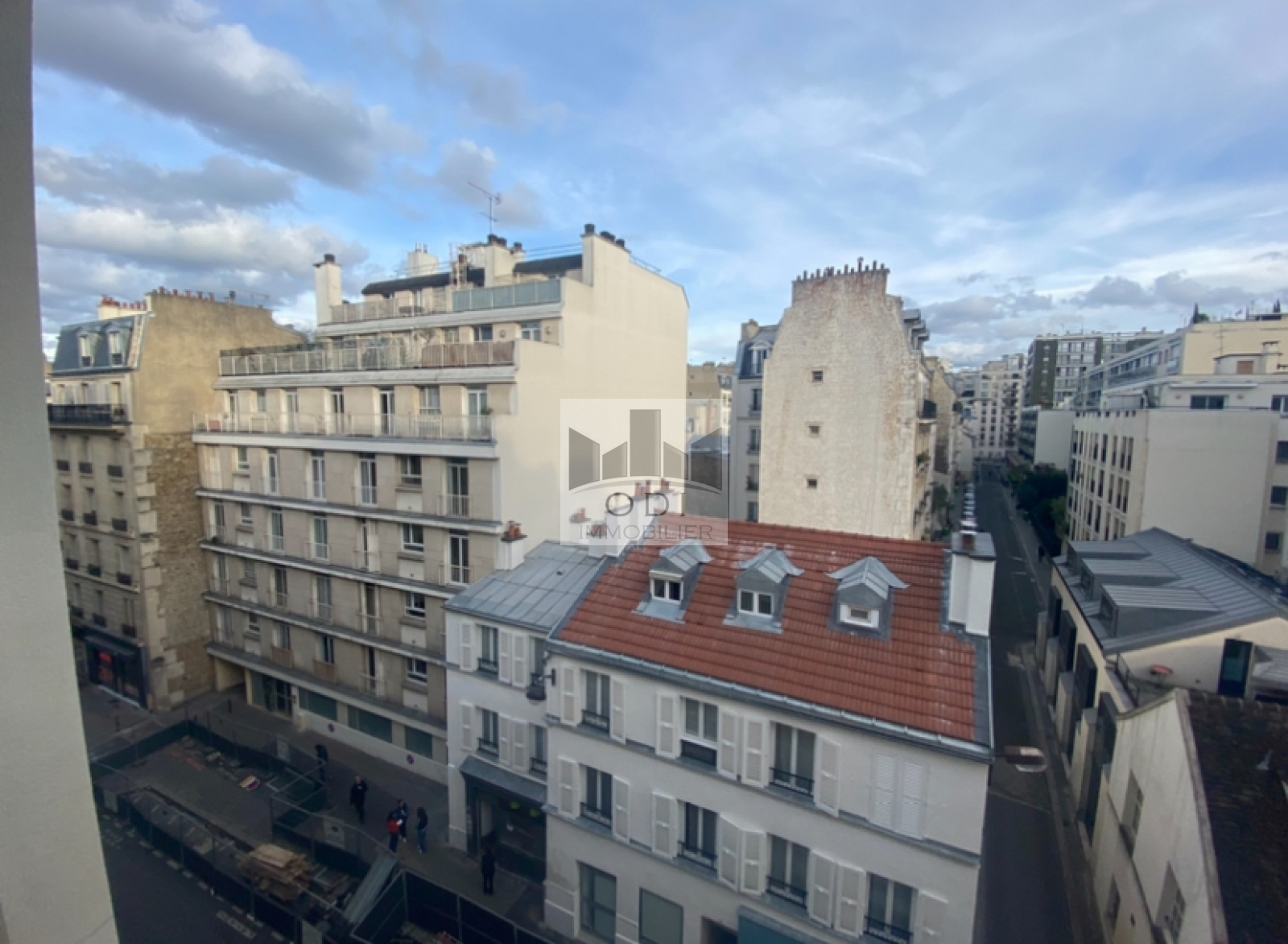 Image_, Appartement, Paris, ref :L10001784